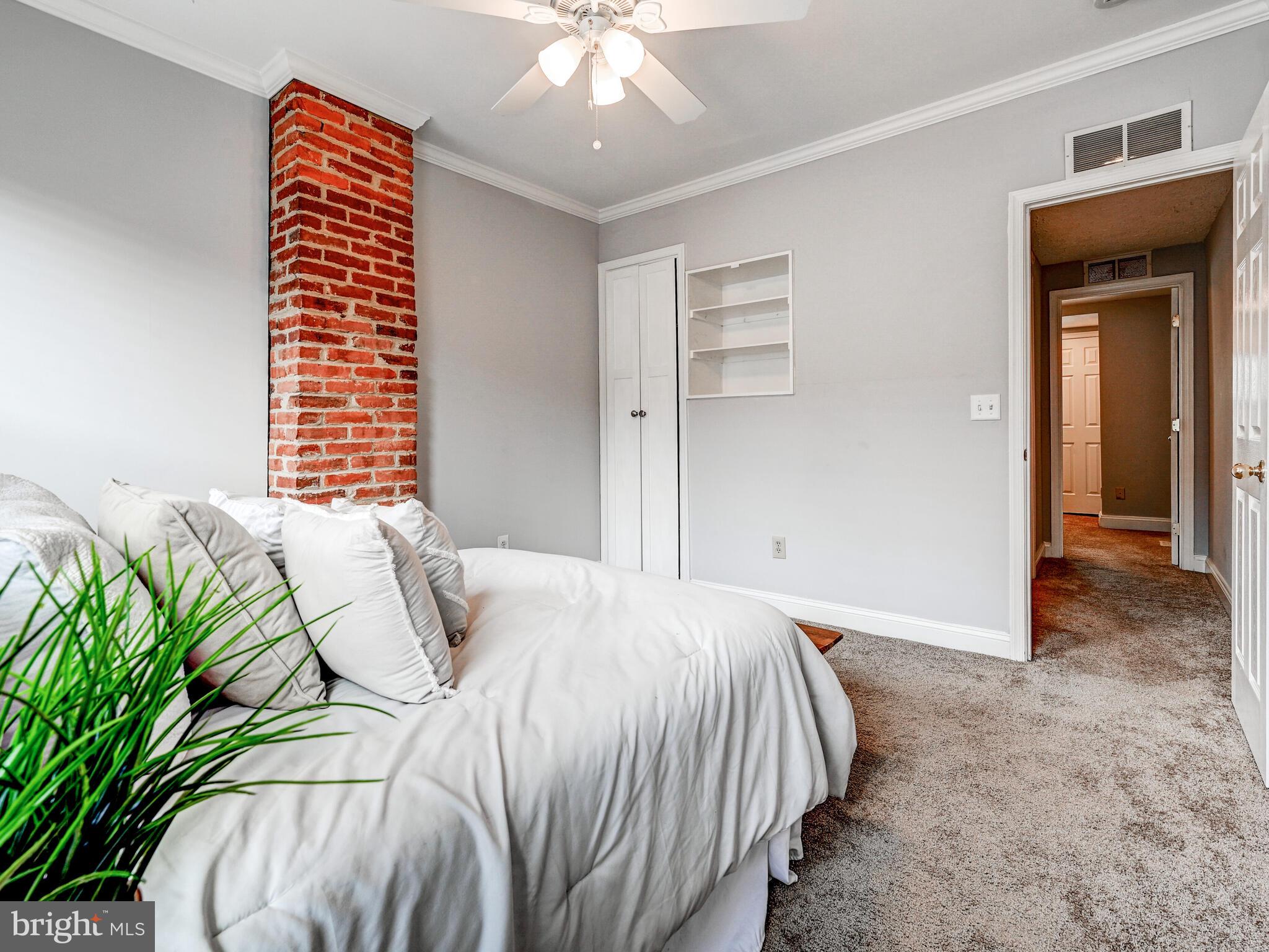 PATTERSON PARK - Residential