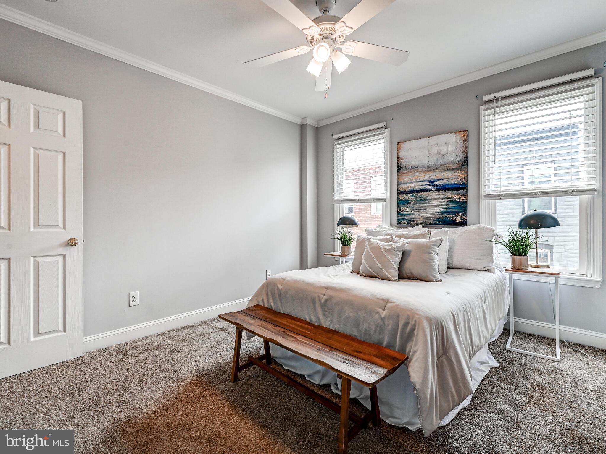 PATTERSON PARK - Residential