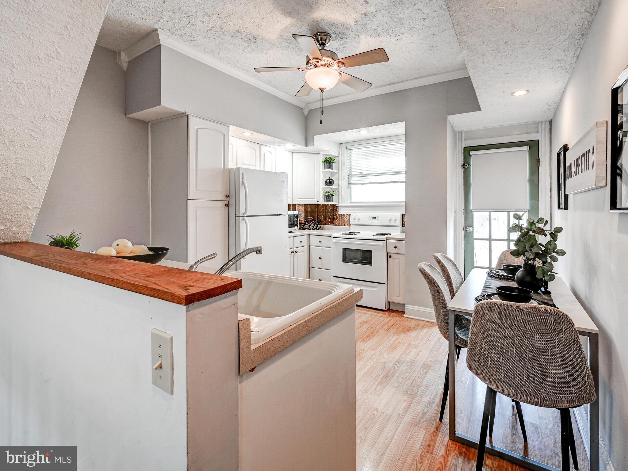 PATTERSON PARK - Residential