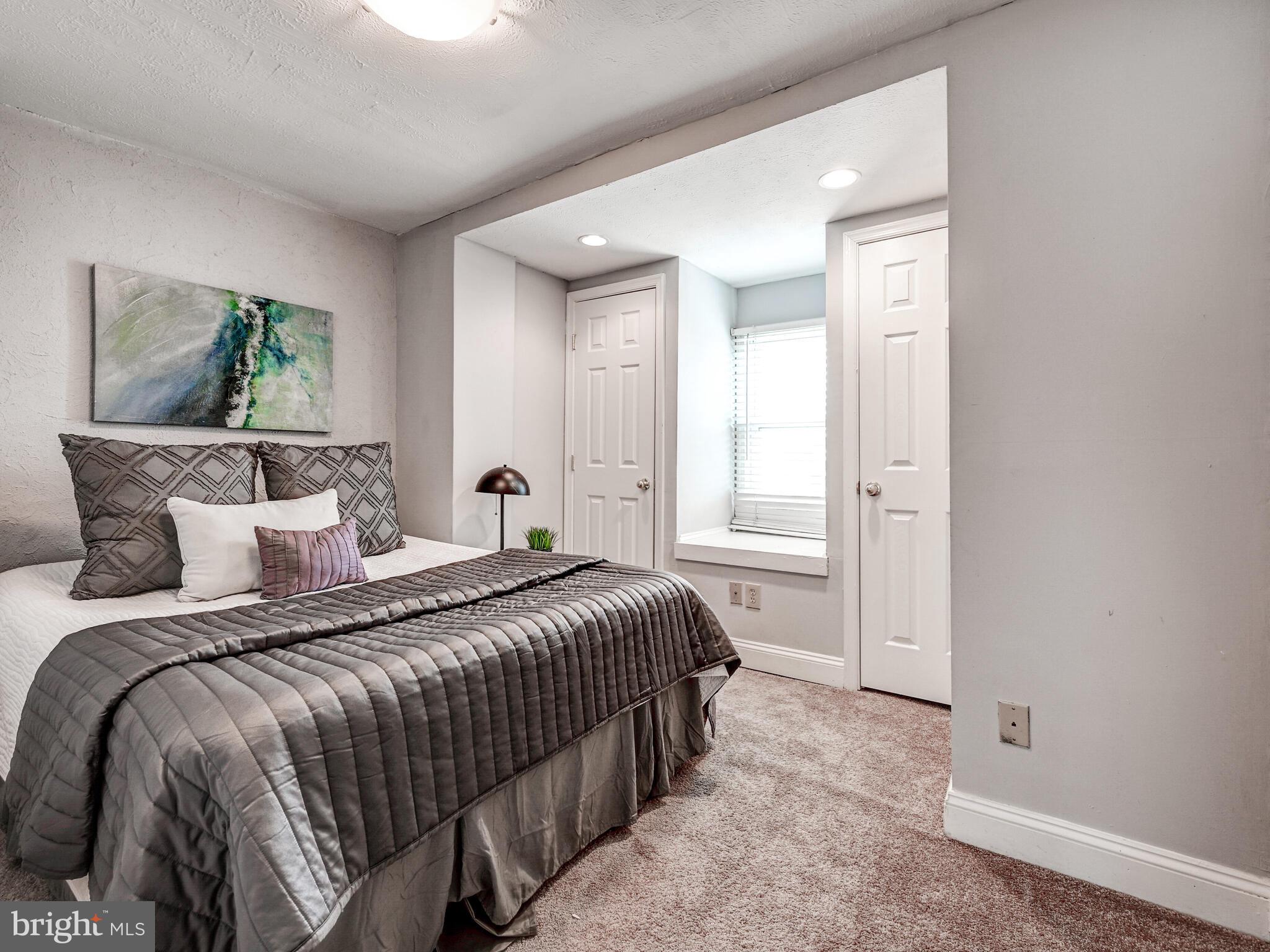 PATTERSON PARK - Residential