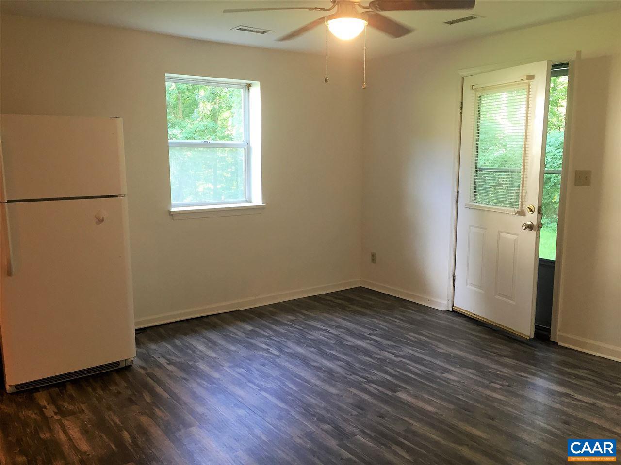 NONE AVAILABLE - Residential Lease