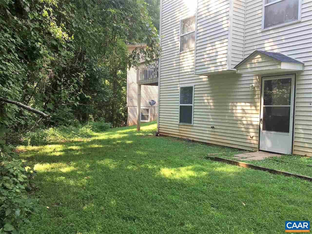 NONE AVAILABLE - Residential Lease