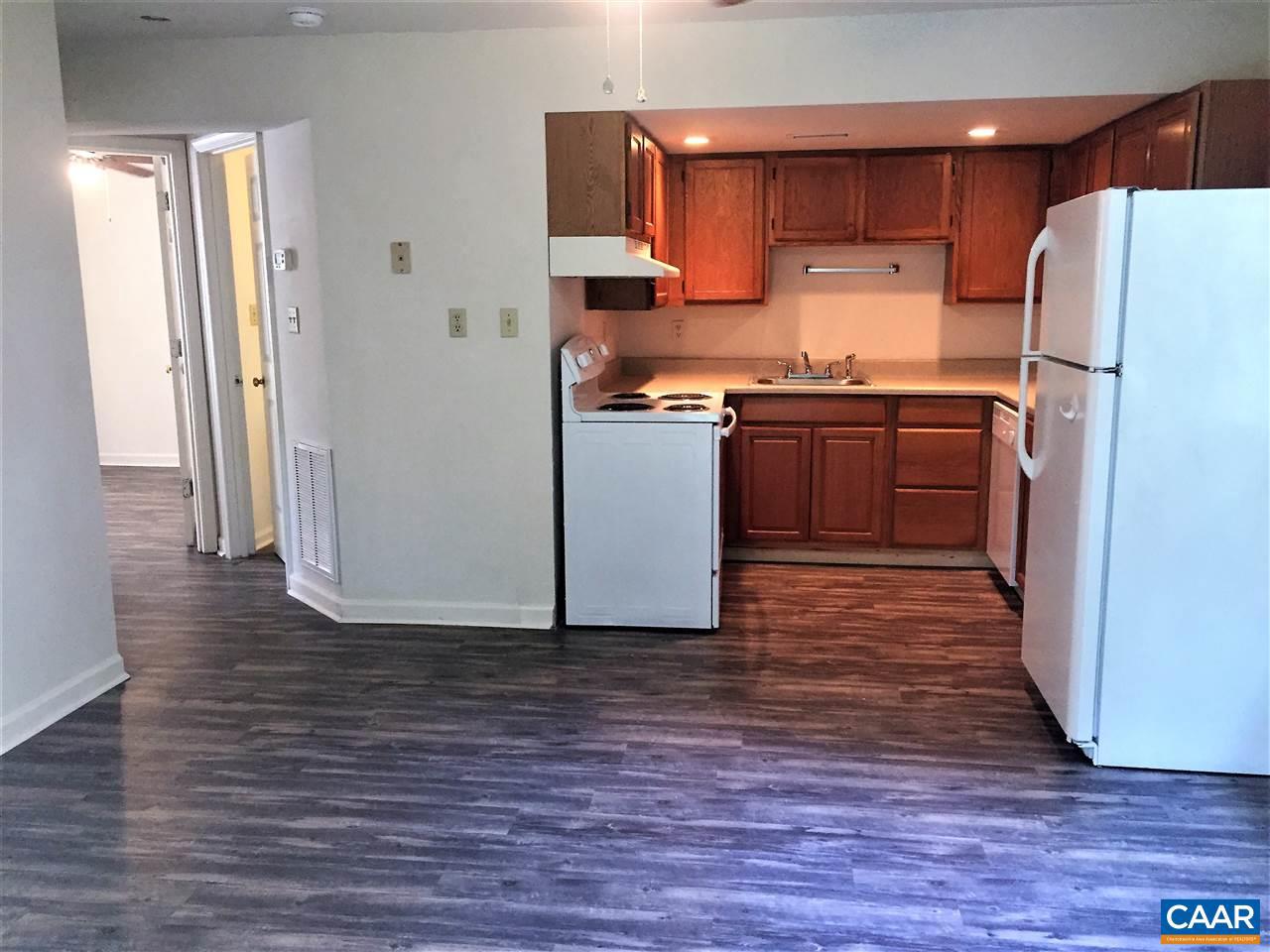 NONE AVAILABLE - Residential Lease