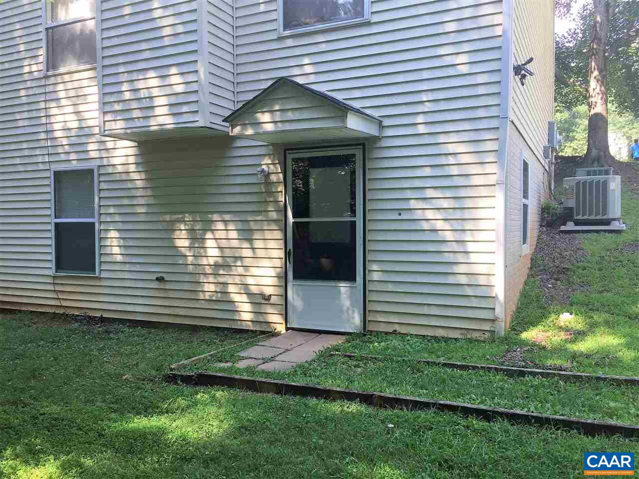 NONE AVAILABLE - Residential Lease