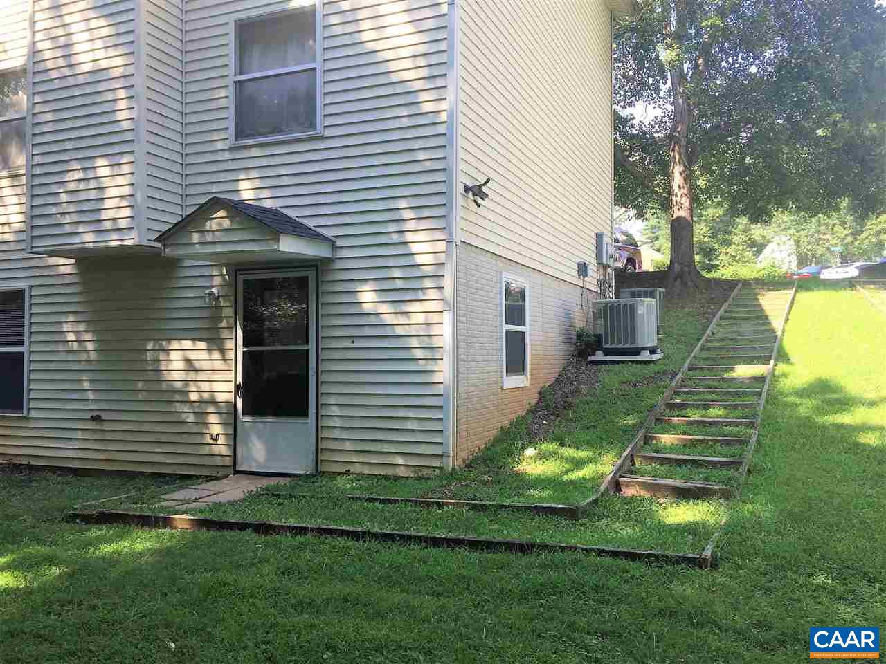 NONE AVAILABLE - Residential Lease