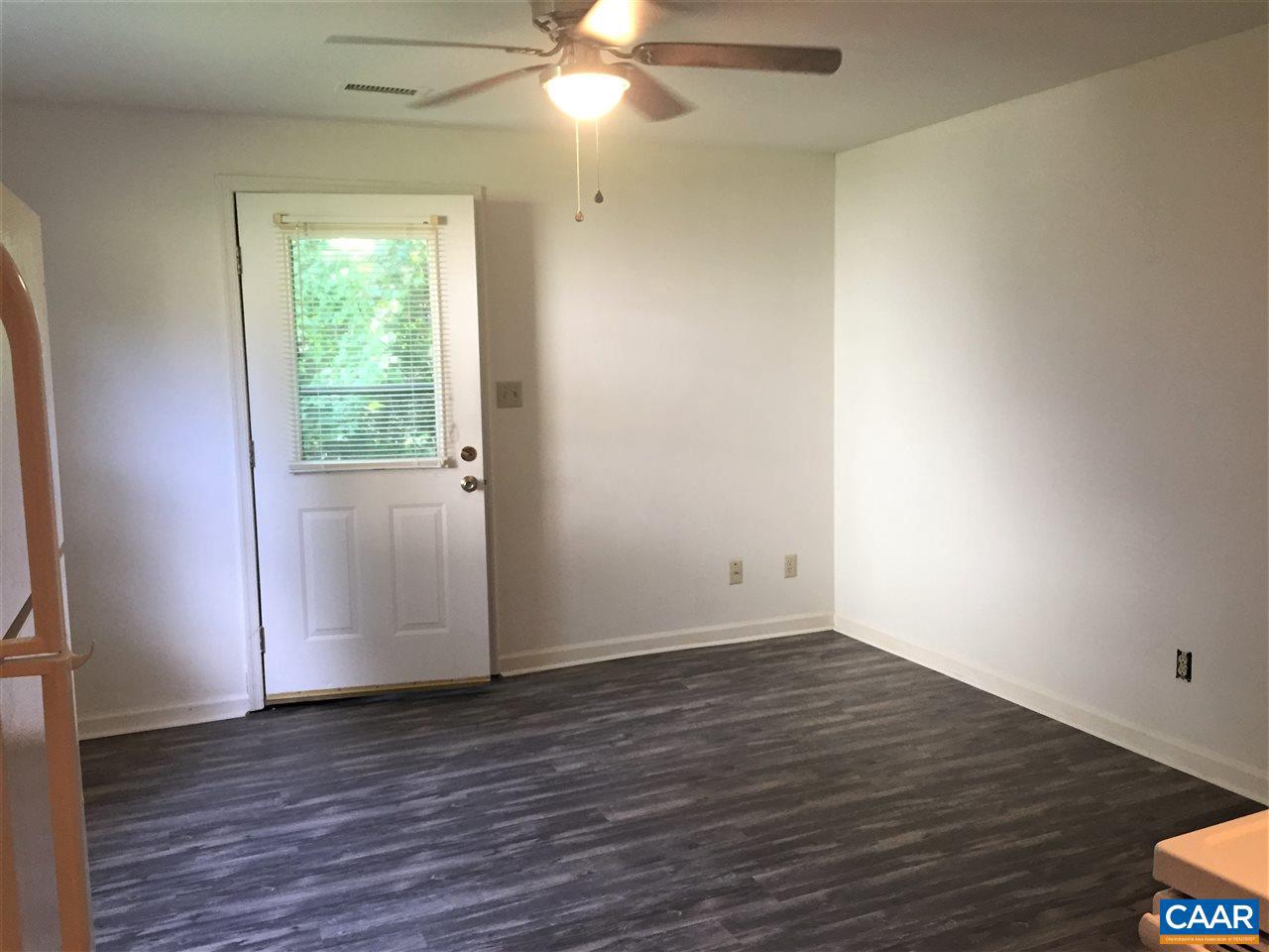 NONE AVAILABLE - Residential Lease