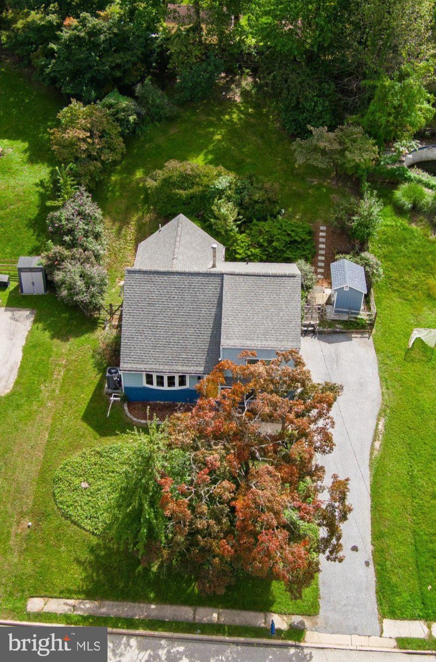 41 JACQUELINE DRIVE