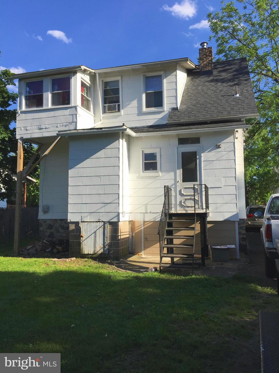 CYLBURN - Residential