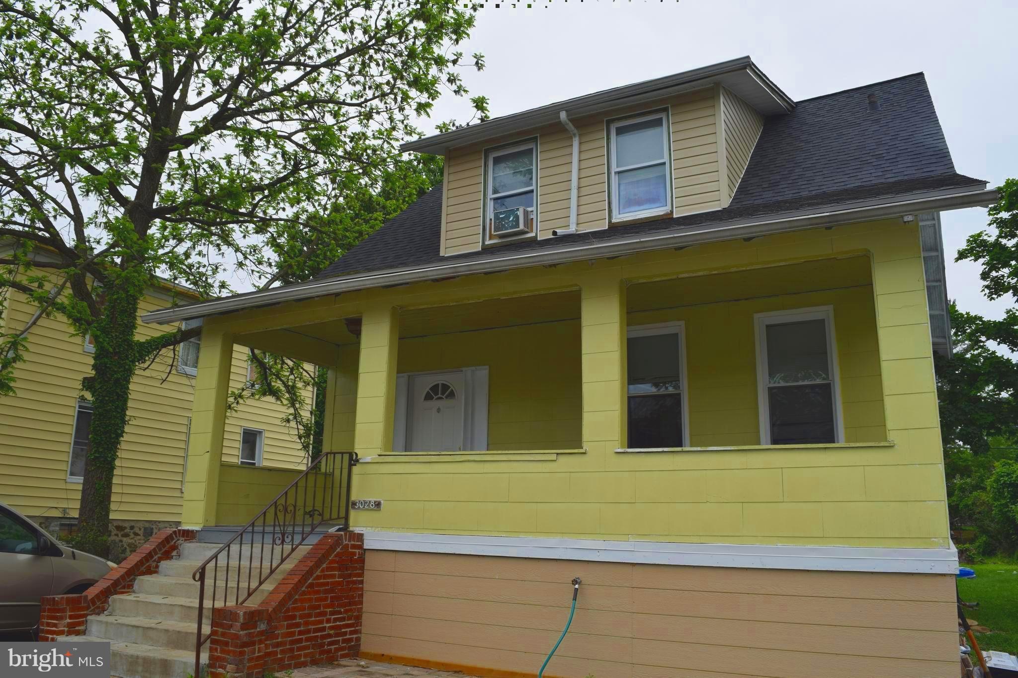 CYLBURN - Residential