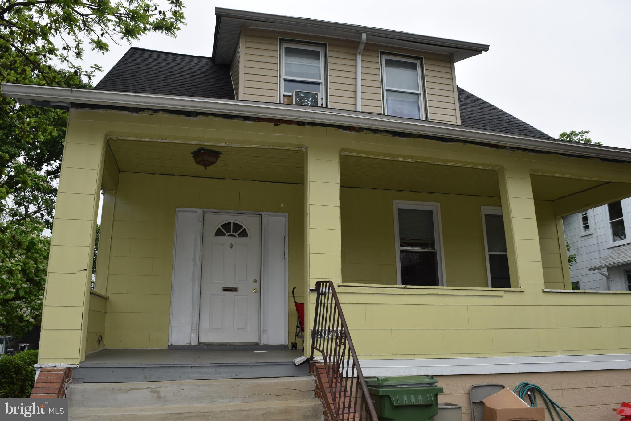 CYLBURN - Residential