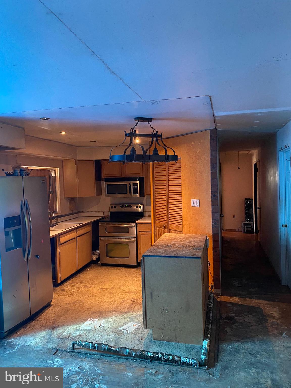 ELLERSIDE - Residential