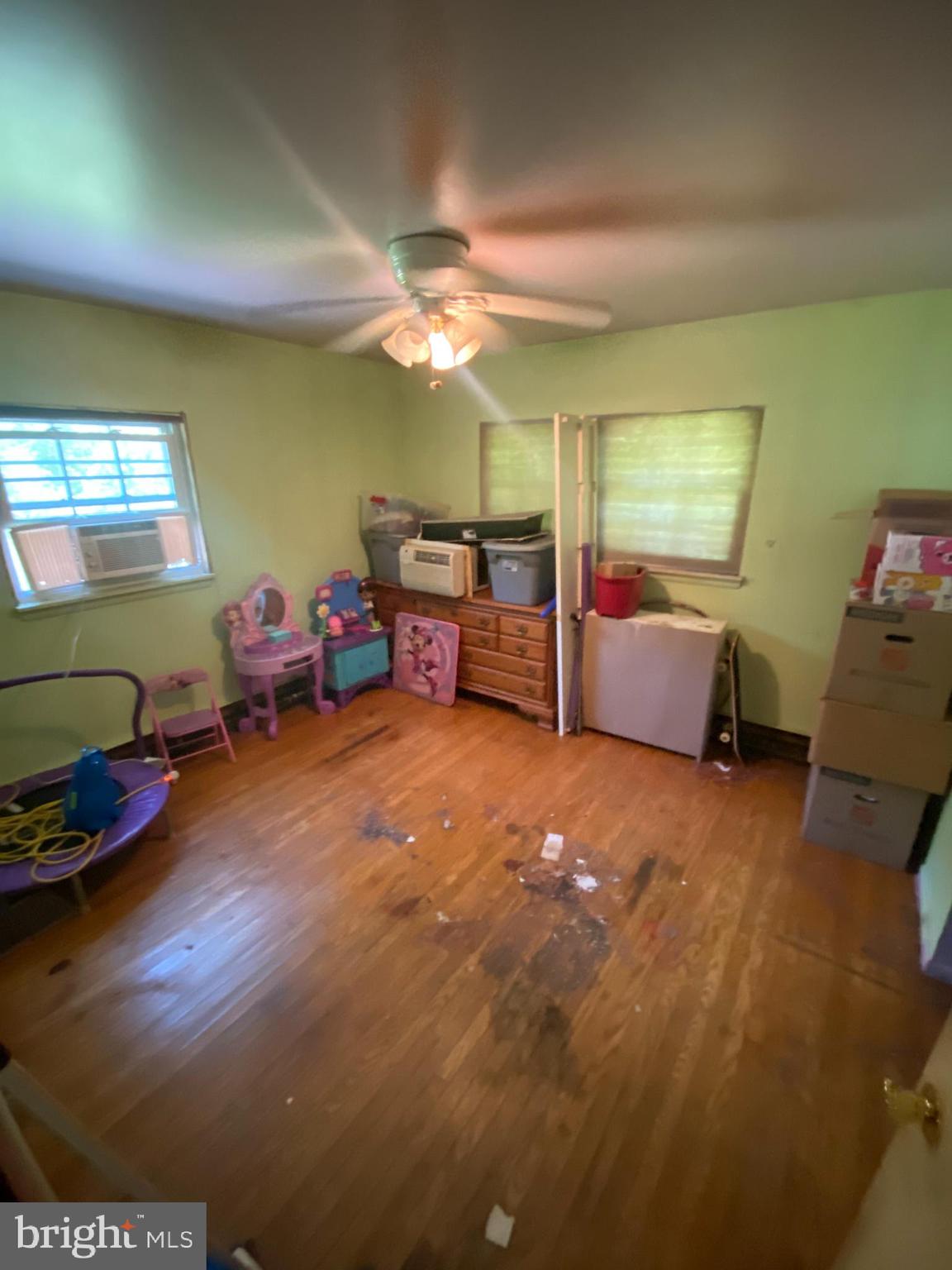 ELLERSIDE - Residential