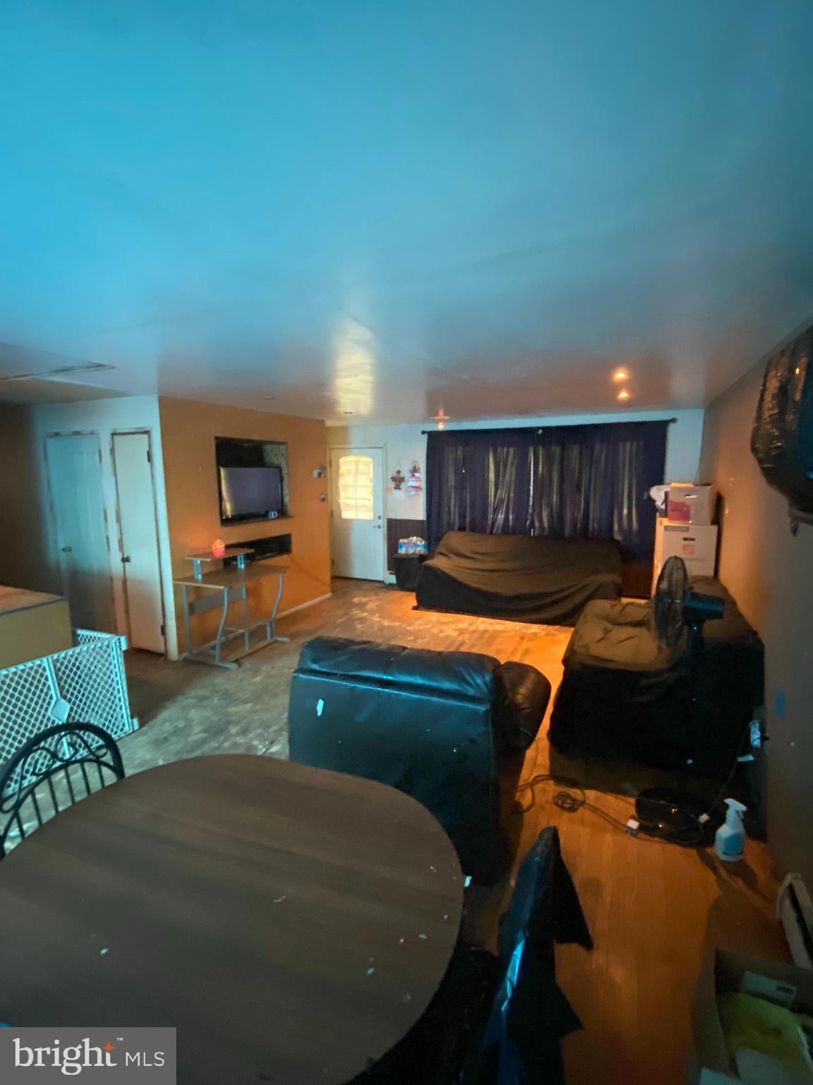 ELLERSIDE - Residential