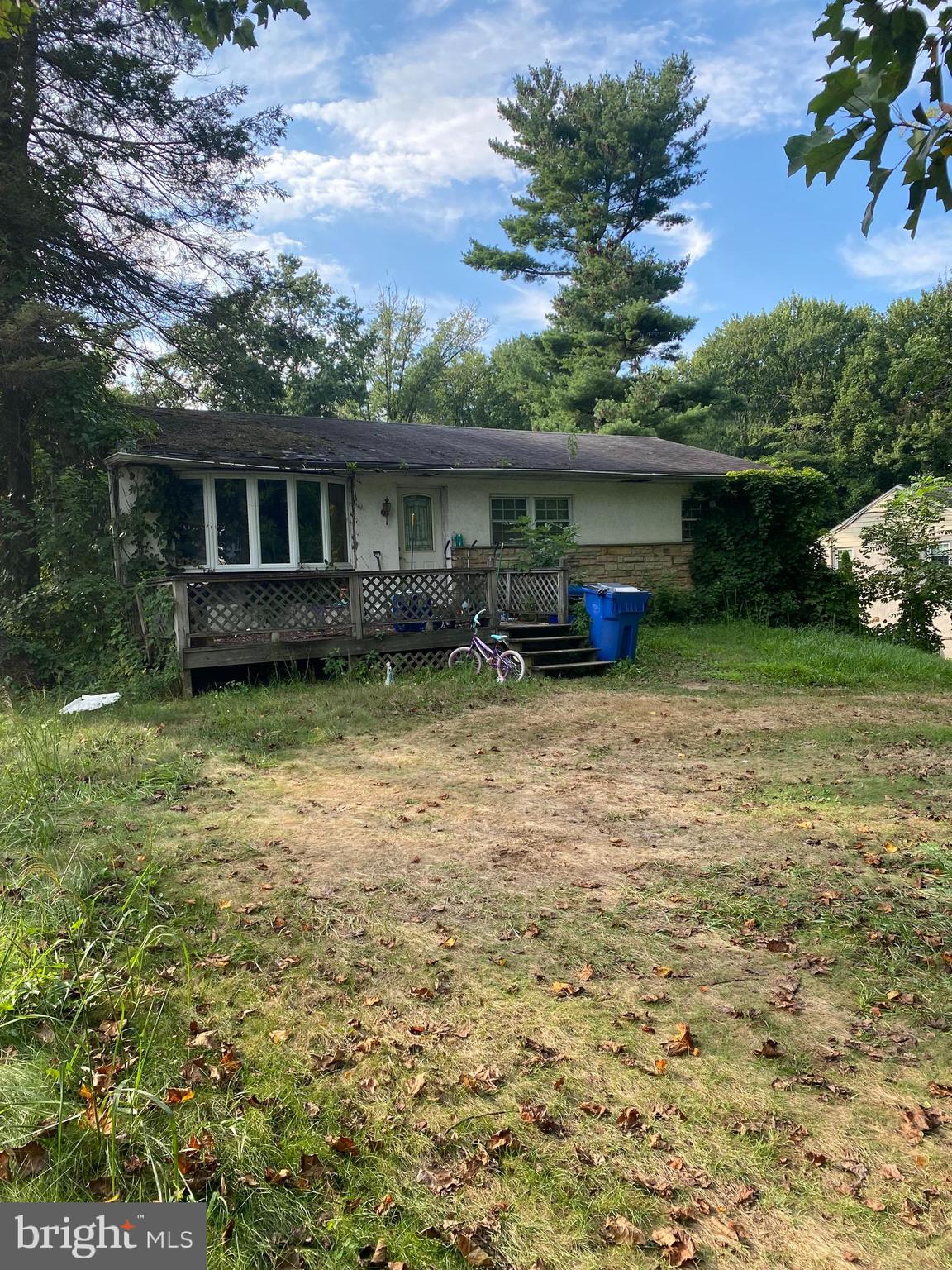 ELLERSIDE - Residential