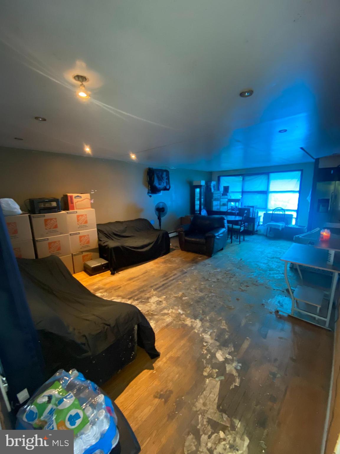 ELLERSIDE - Residential