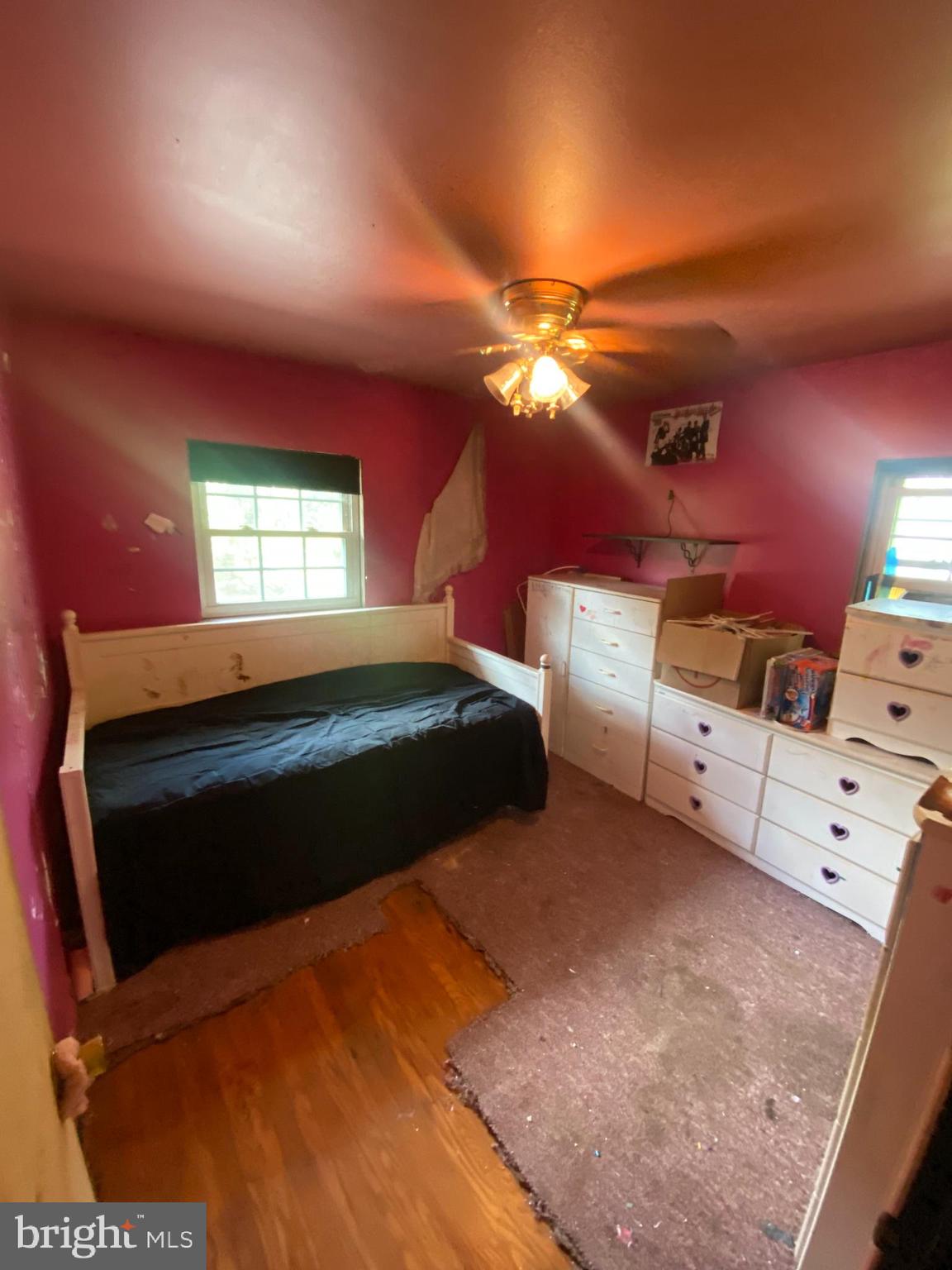 ELLERSIDE - Residential