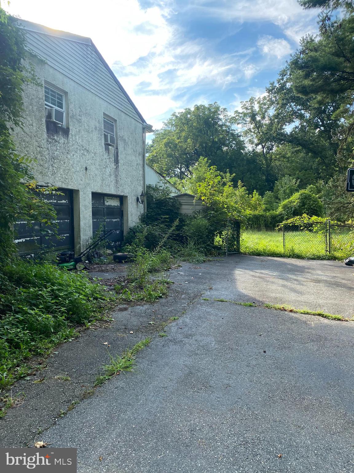 ELLERSIDE - Residential