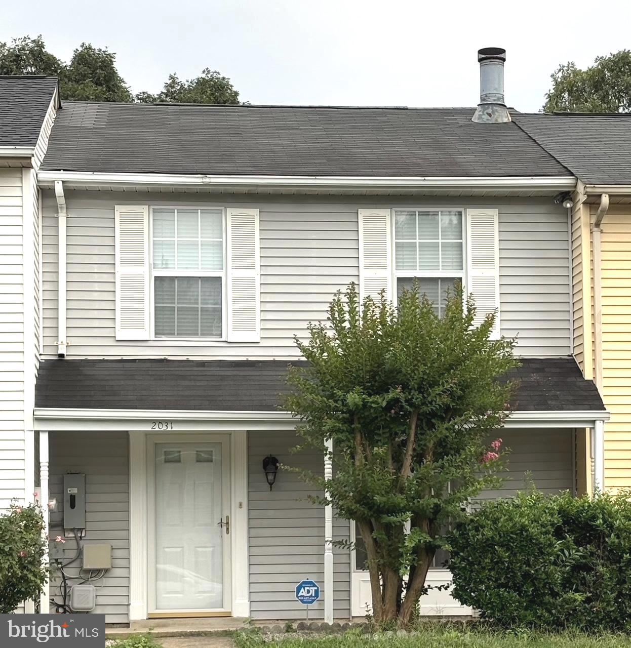 Nice community in the Tanglewood Community and ready for its new owner! Two large bedrooms with 2 full and 1 half bath. New paint and carpet throughout as well as a wood burning stove and lots of natural light. Check out the large and beautiful deck! Bring your offers as this is priced to sell! FHA, Conventional, VA loans are welcome! This is an estate sale.
