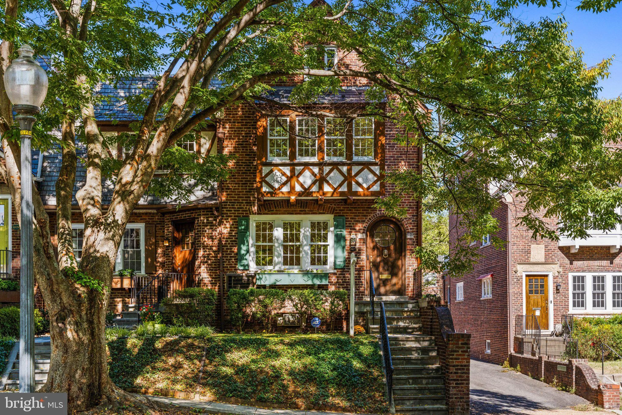 4427 Q Street NW, Washington, DC 20007