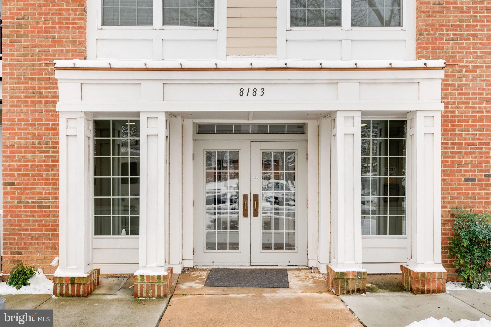 WESTBRIAR - Residential