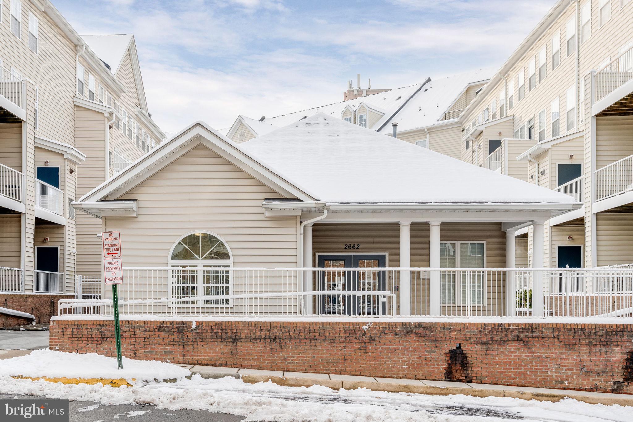 WESTBRIAR - Residential