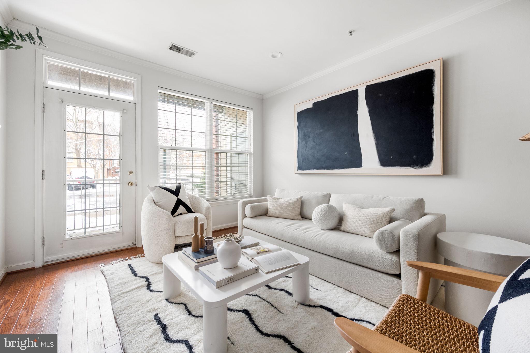 WESTBRIAR - Residential