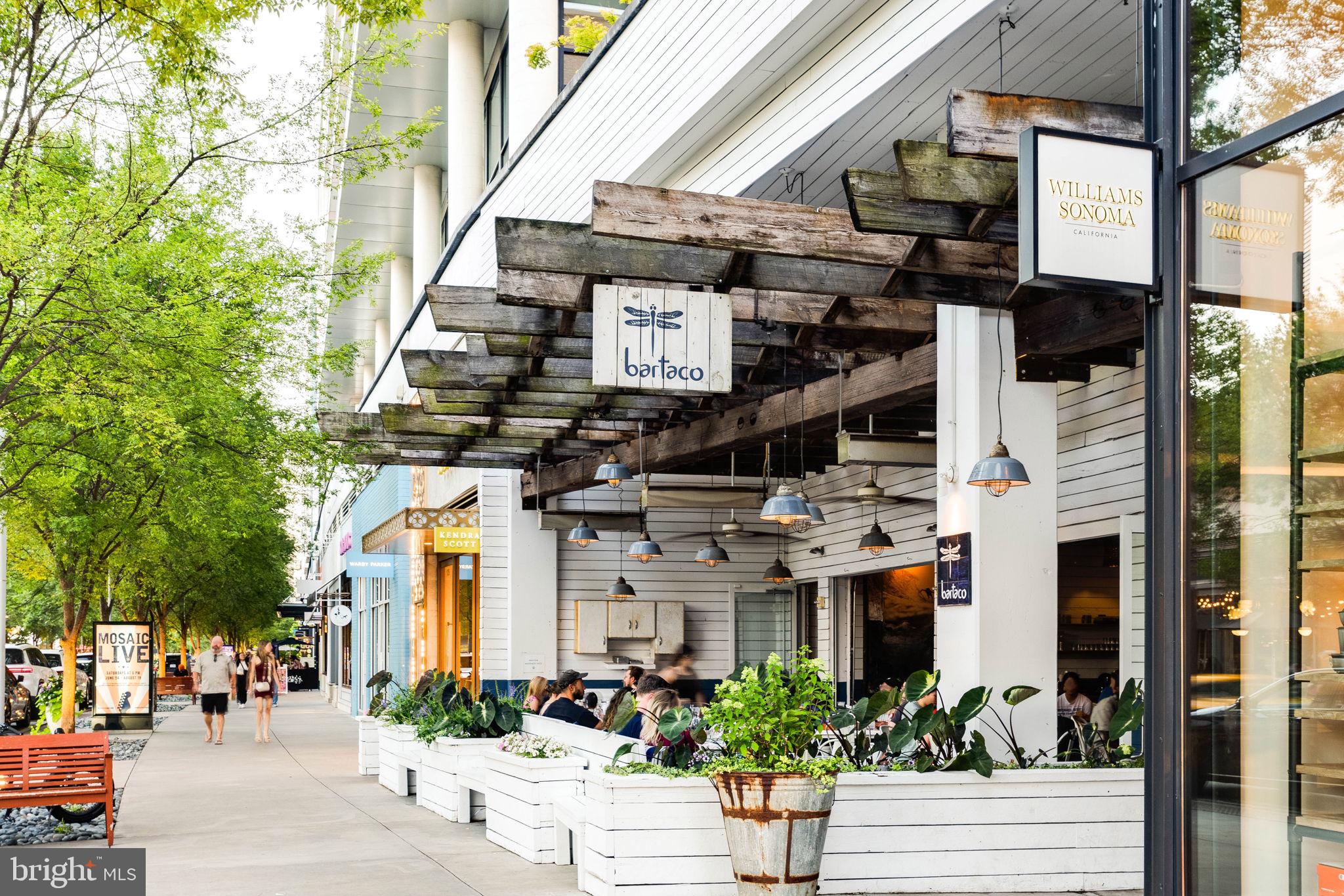 WESTBRIAR - Residential