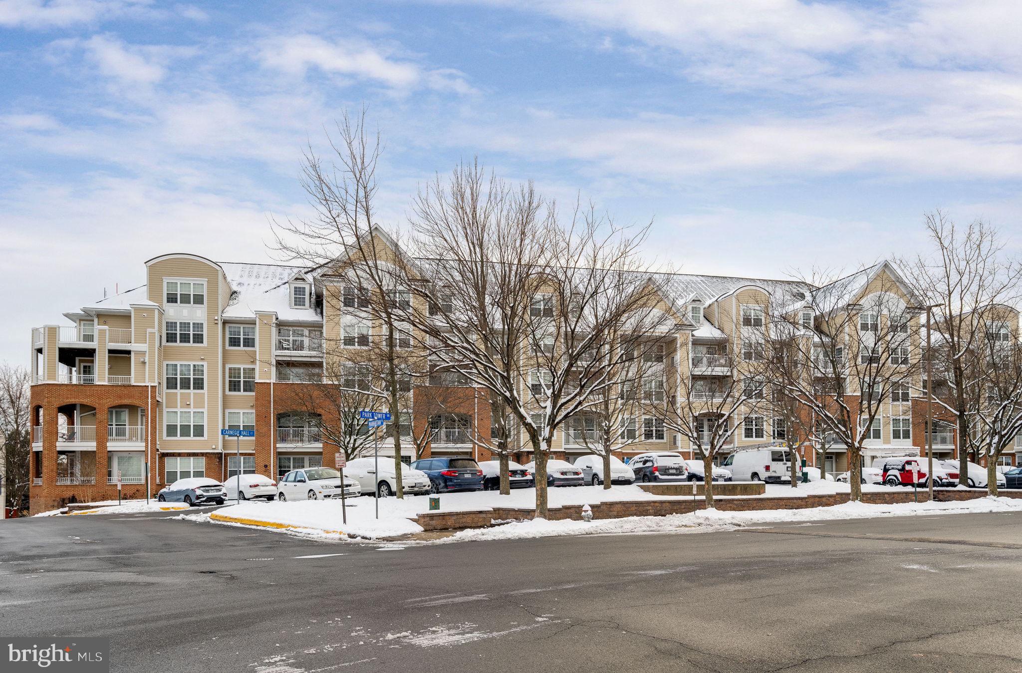 WESTBRIAR - Residential