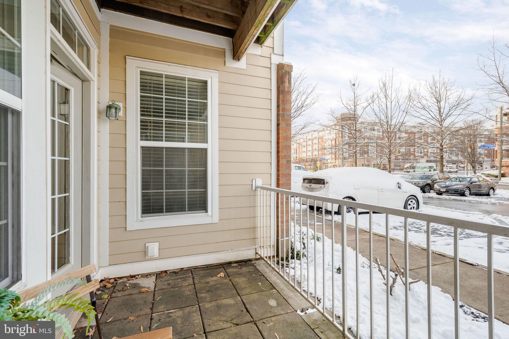 WESTBRIAR - Residential