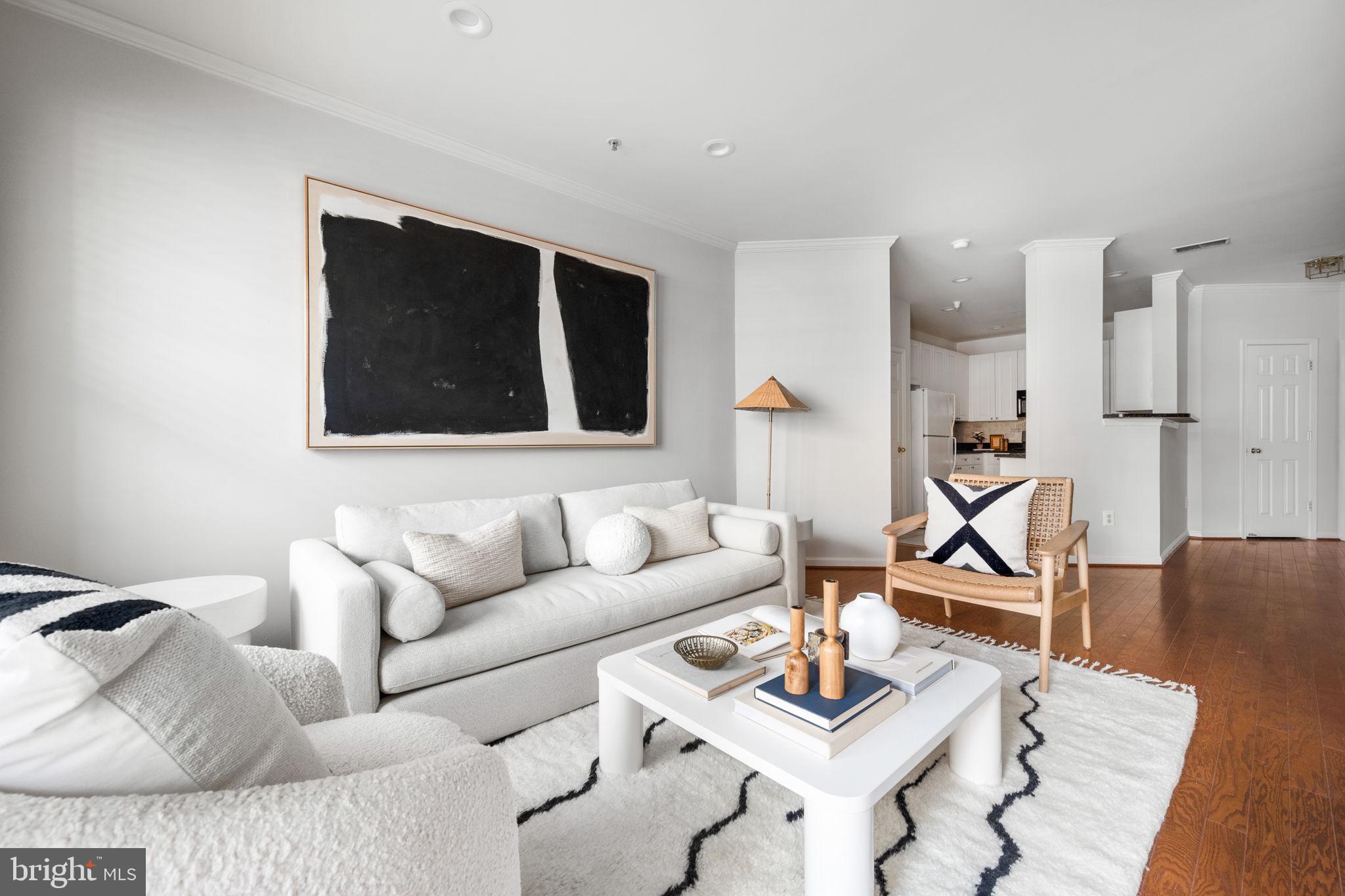 WESTBRIAR - Residential