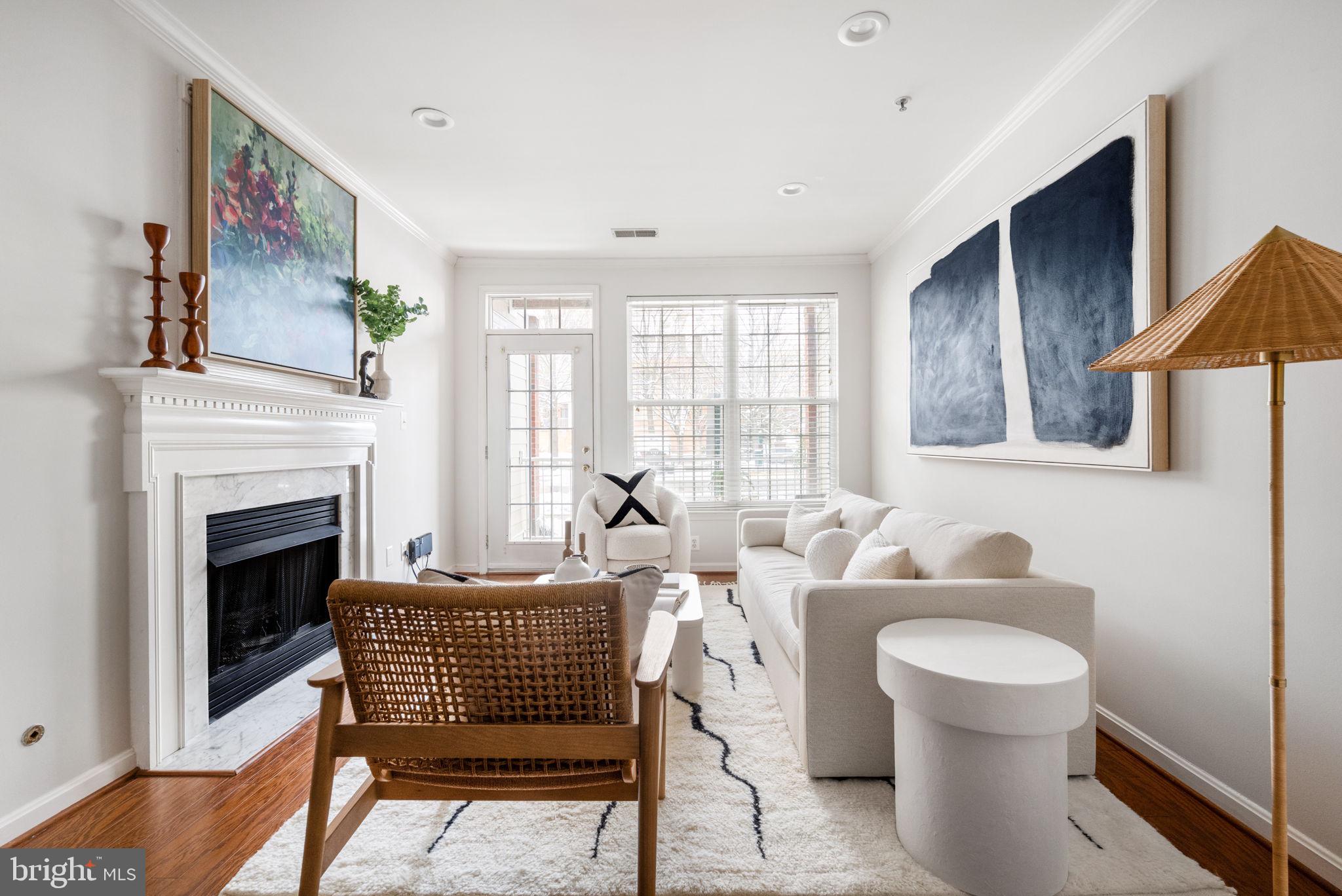 WESTBRIAR - Residential