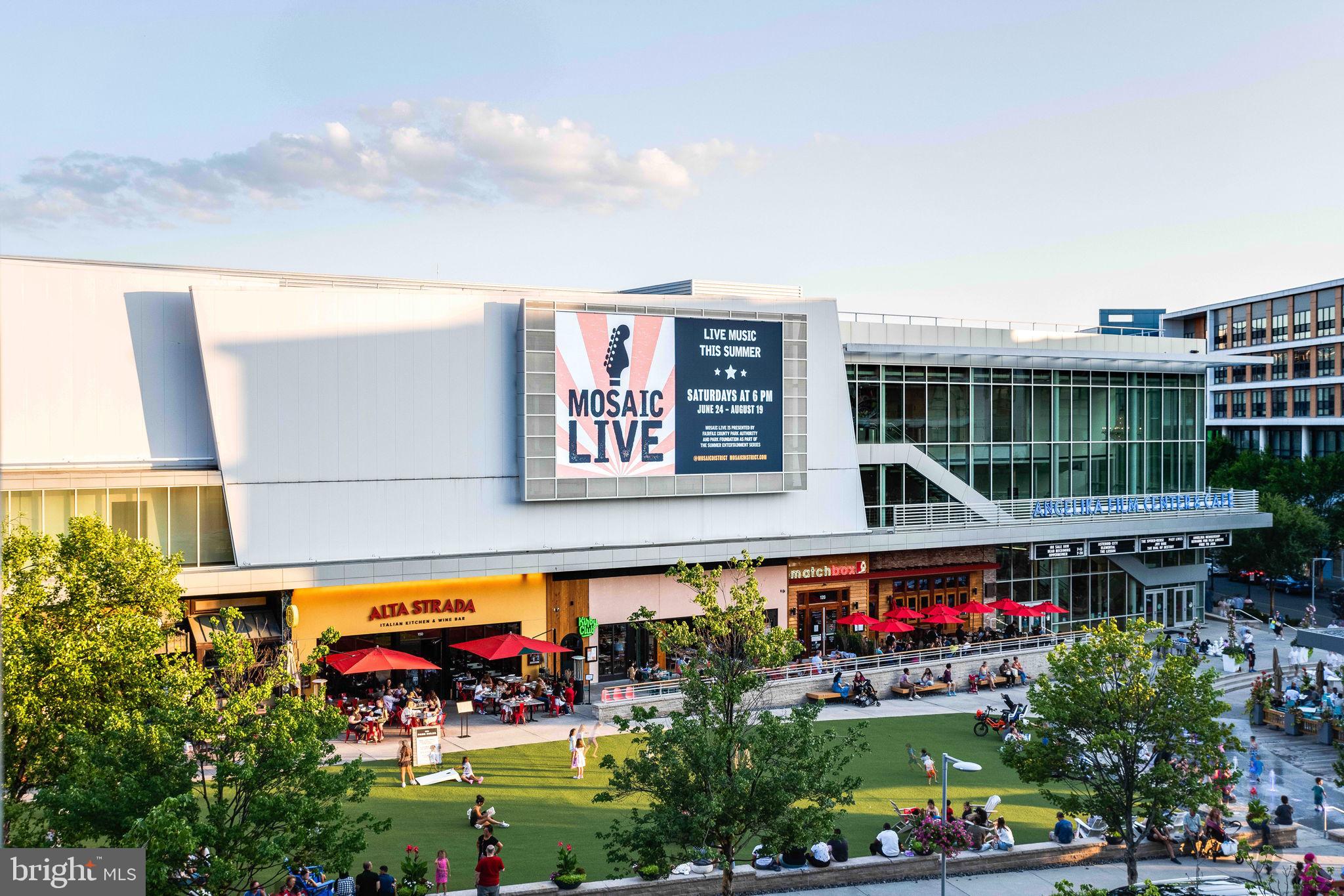 WESTBRIAR - Residential