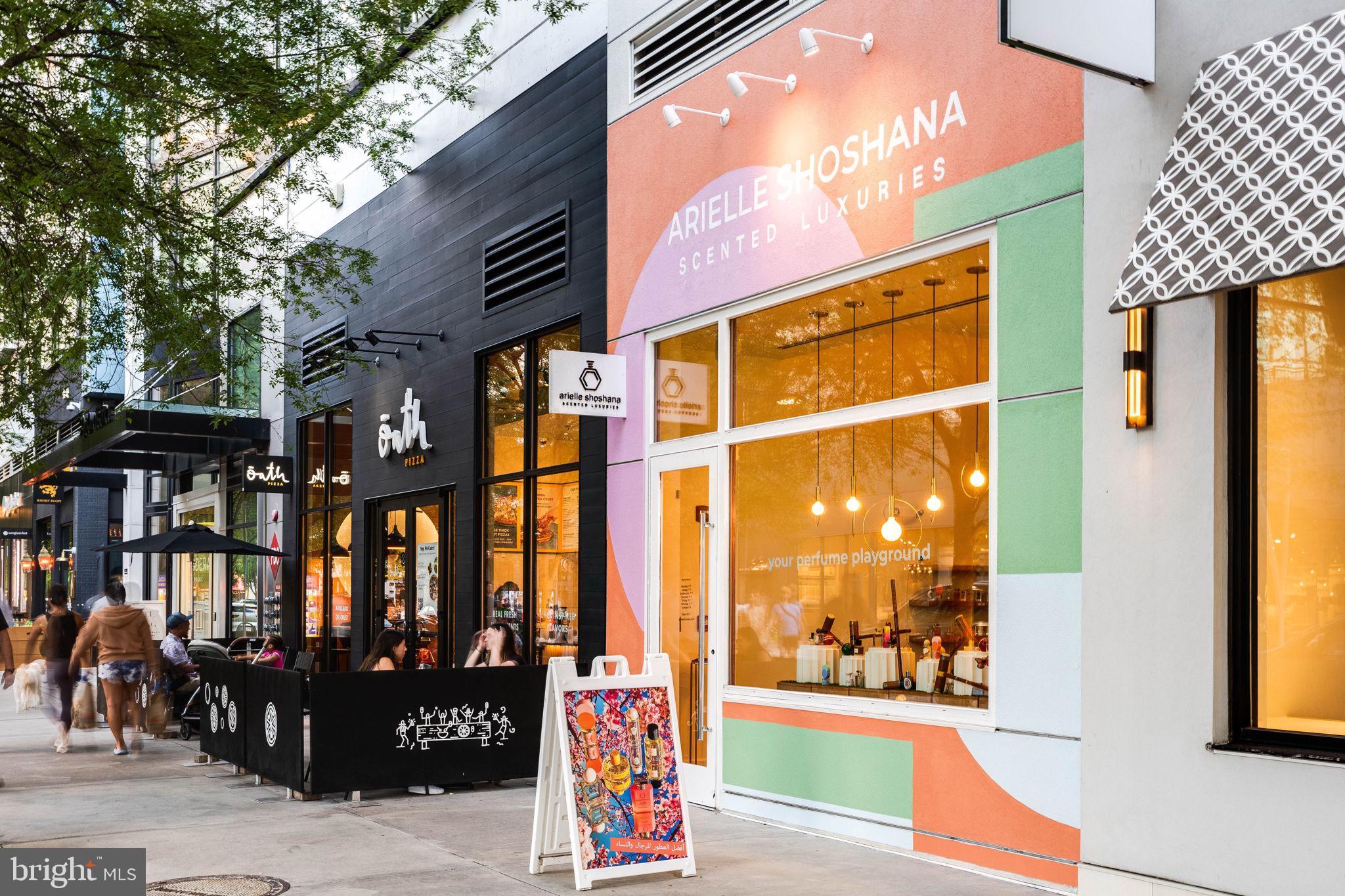 WESTBRIAR - Residential