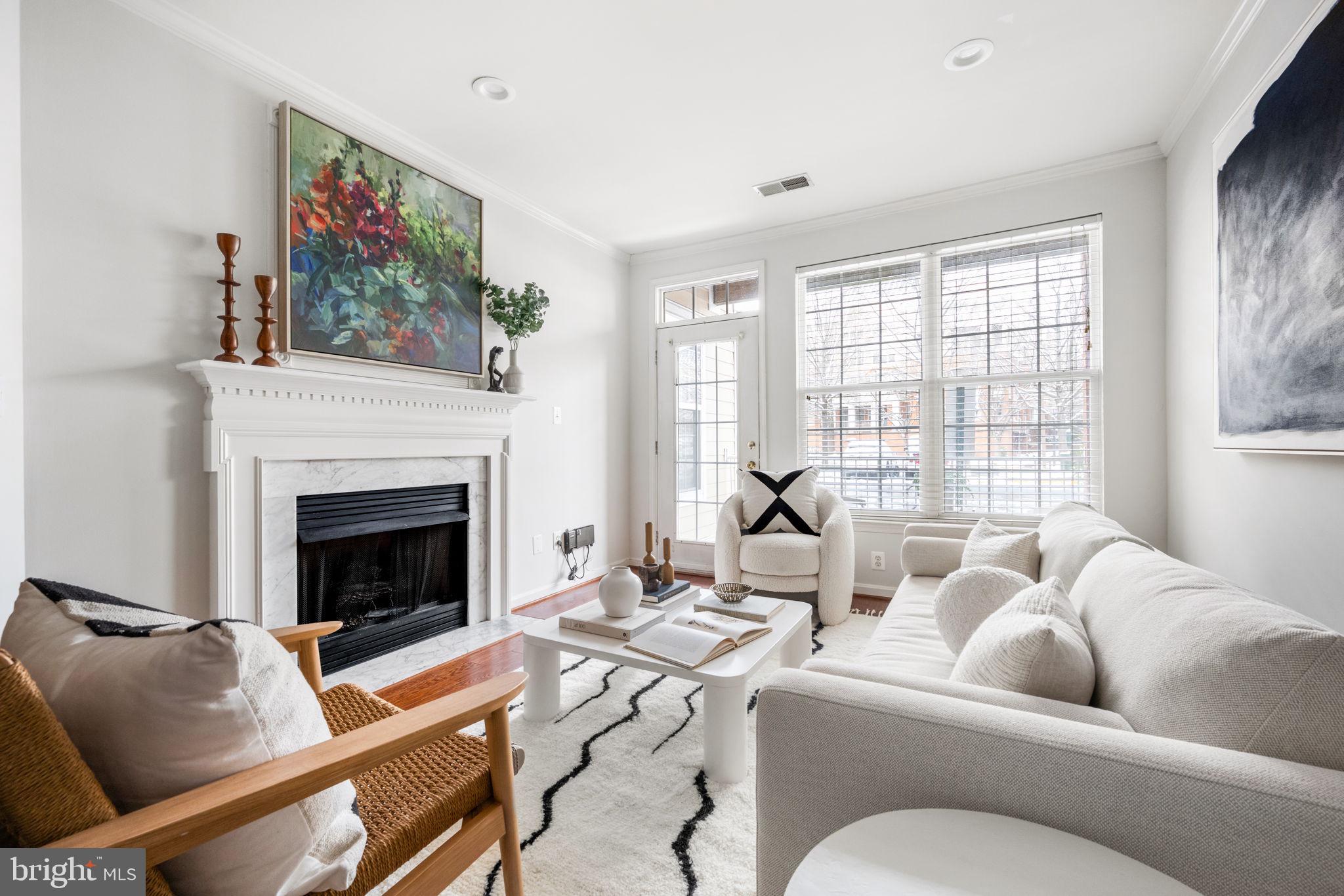 WESTBRIAR - Residential