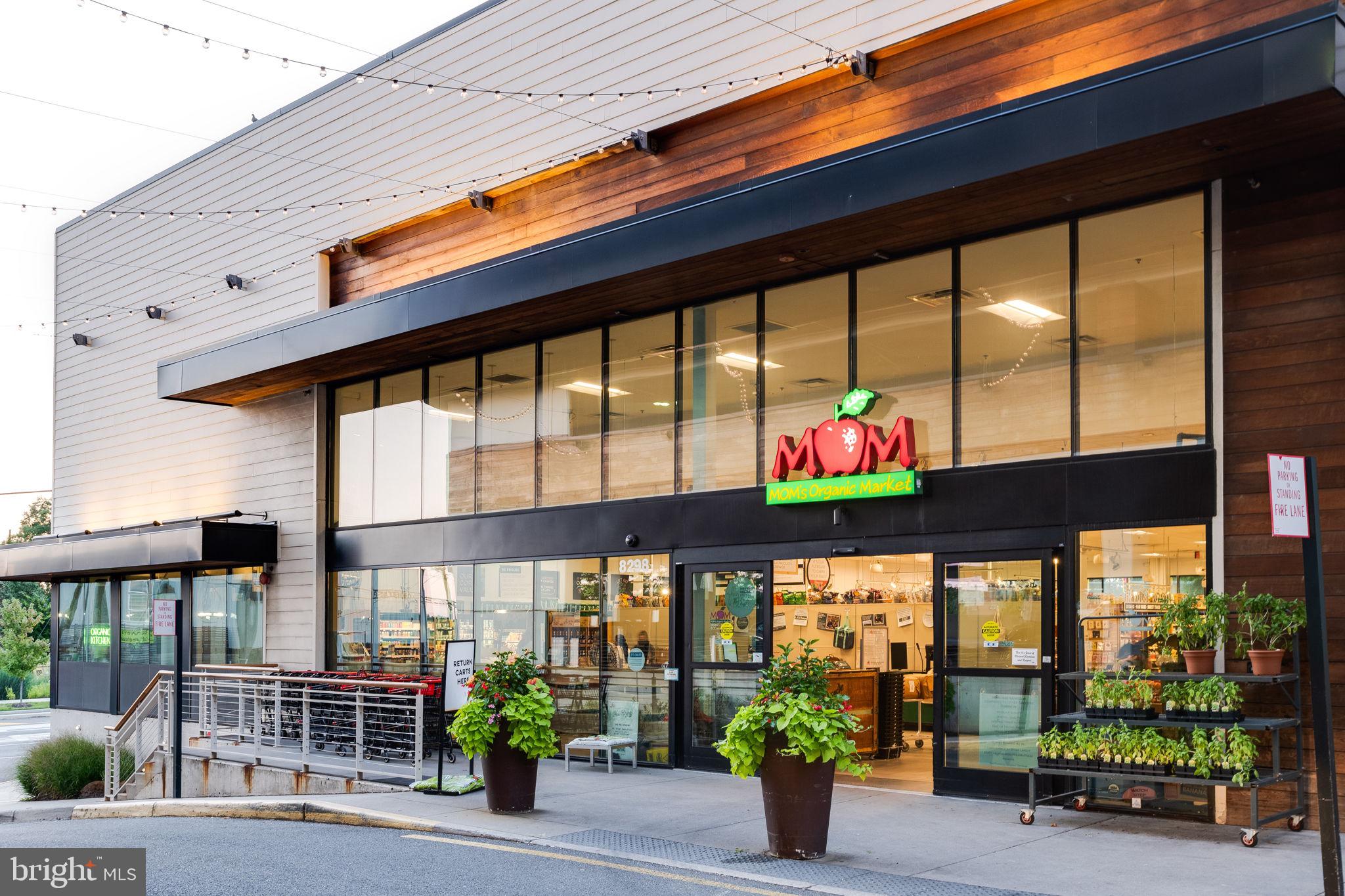 WESTBRIAR - Residential