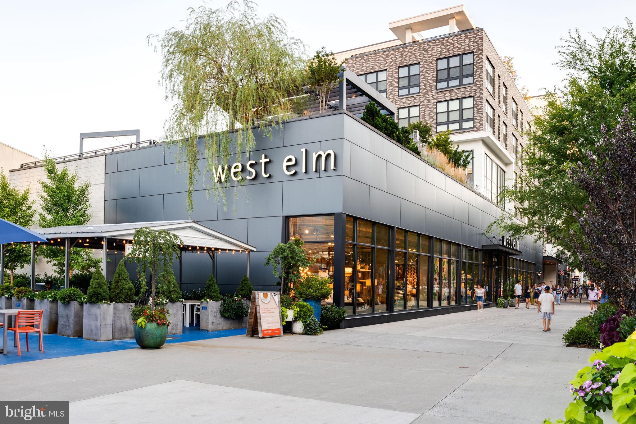 WESTBRIAR - Residential