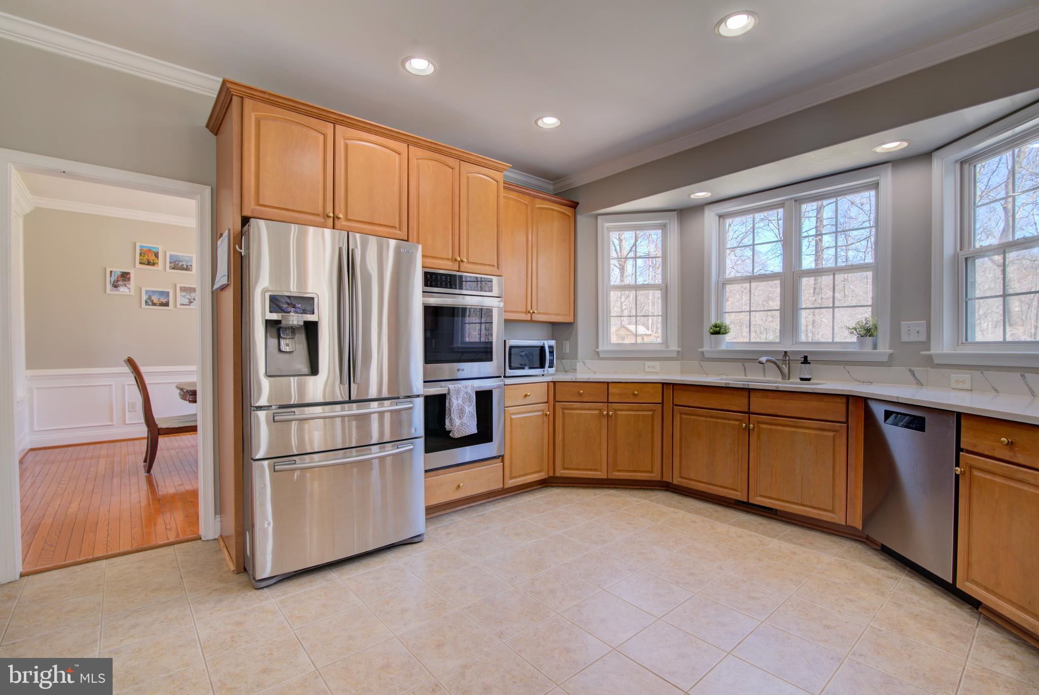 BROOKESMILL ESTATES - Residential