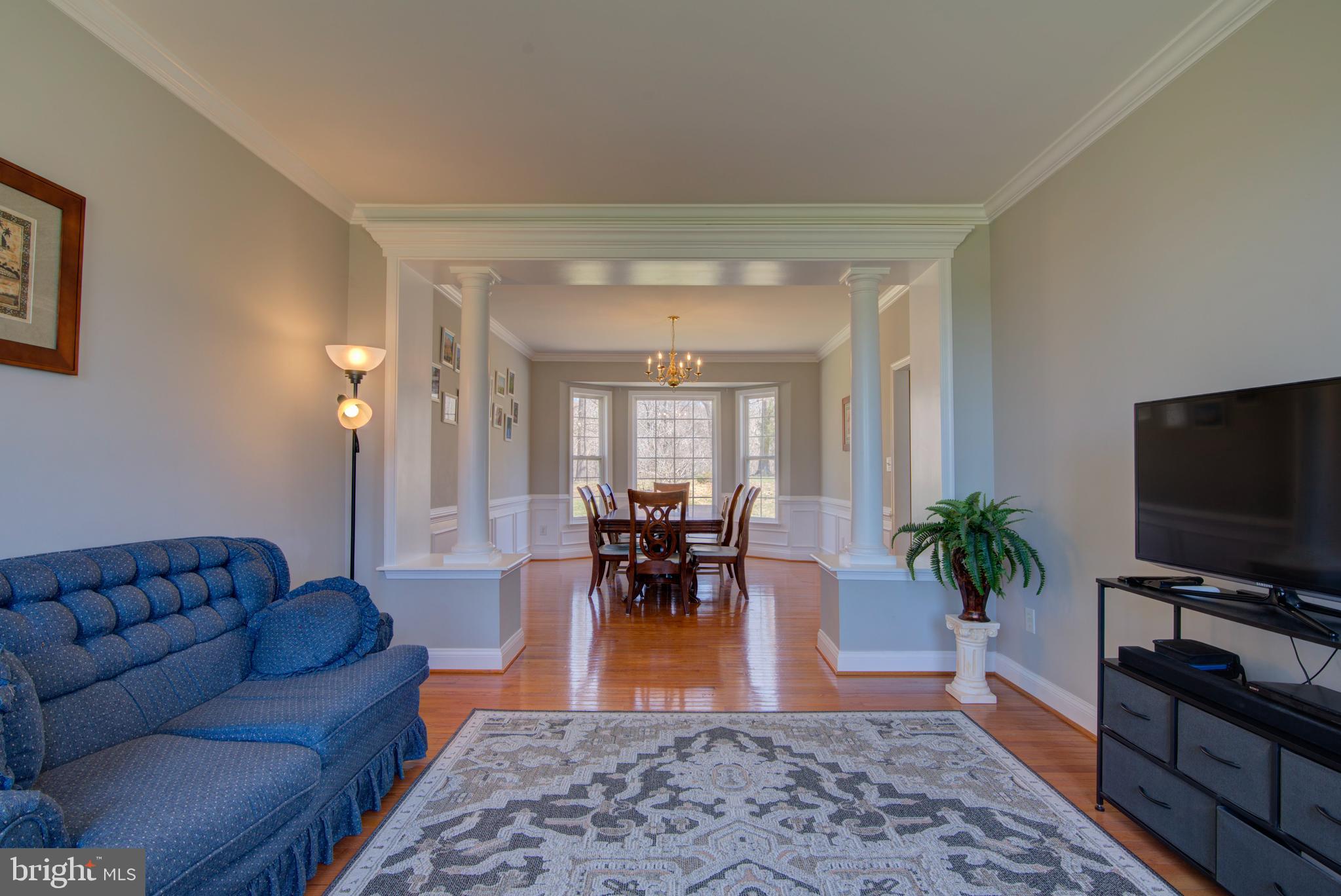 BROOKESMILL ESTATES - Residential