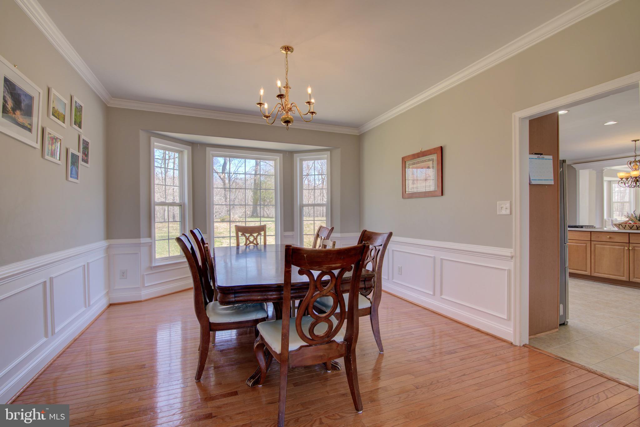 BROOKESMILL ESTATES - Residential