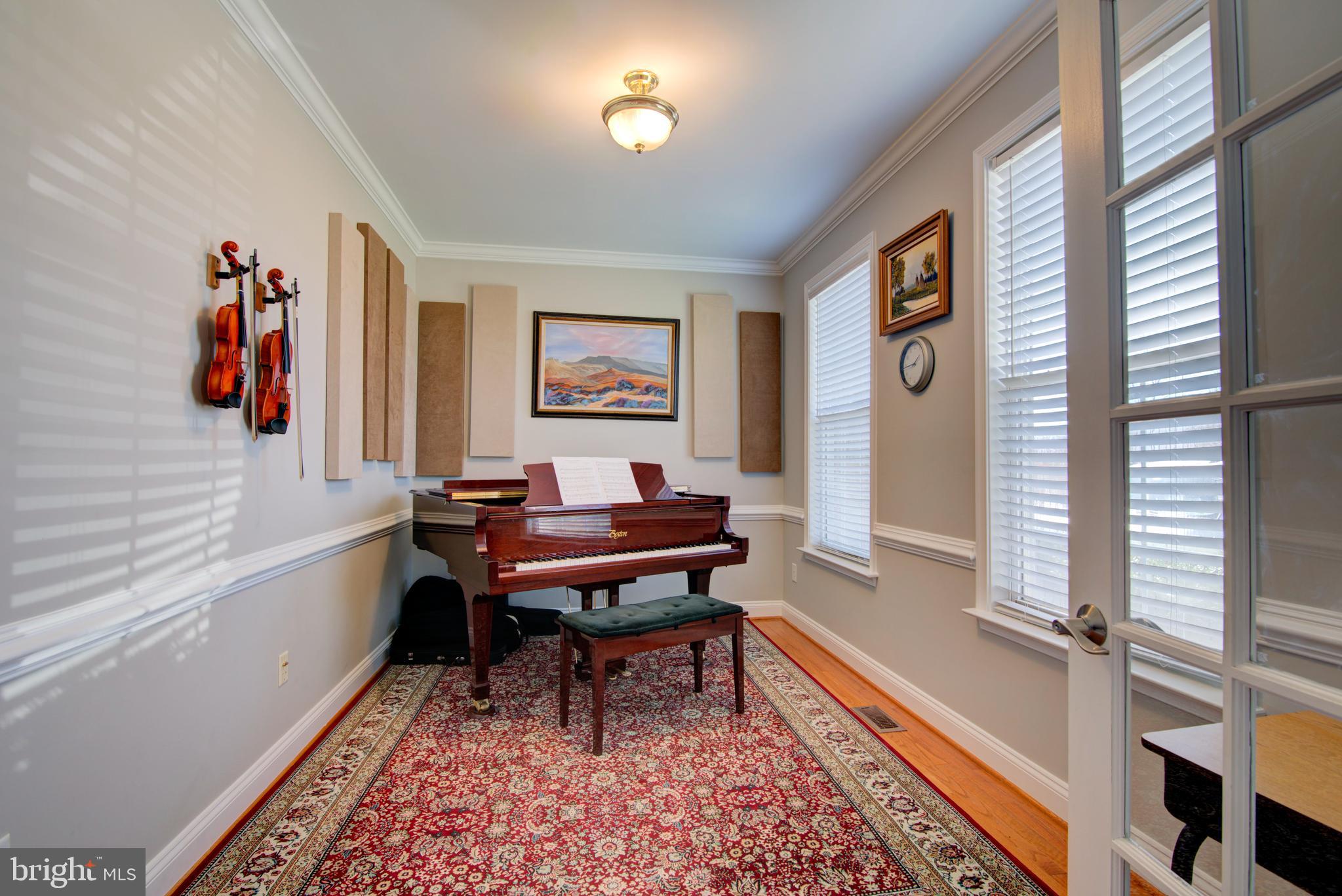 BROOKESMILL ESTATES - Residential