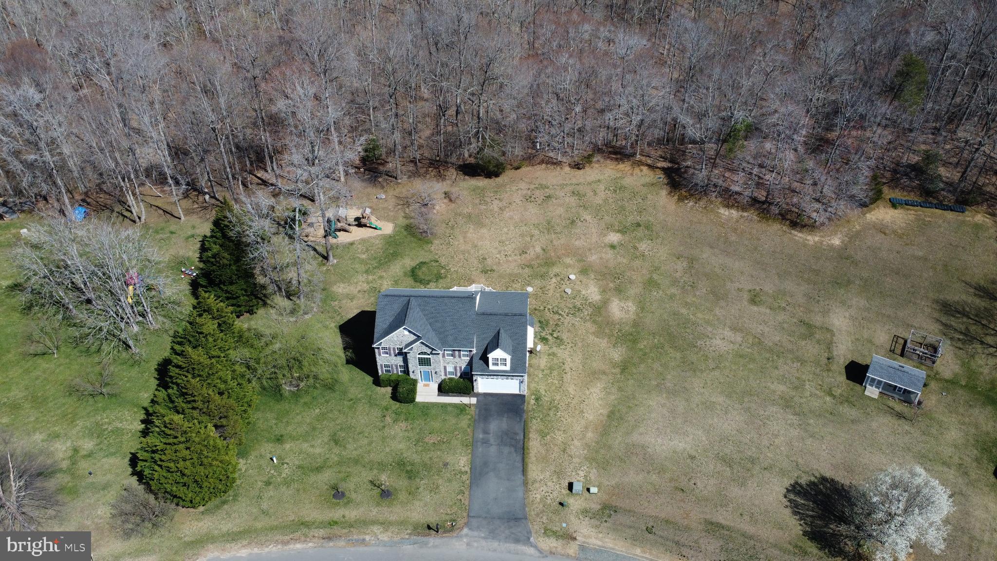 BROOKESMILL ESTATES - Residential