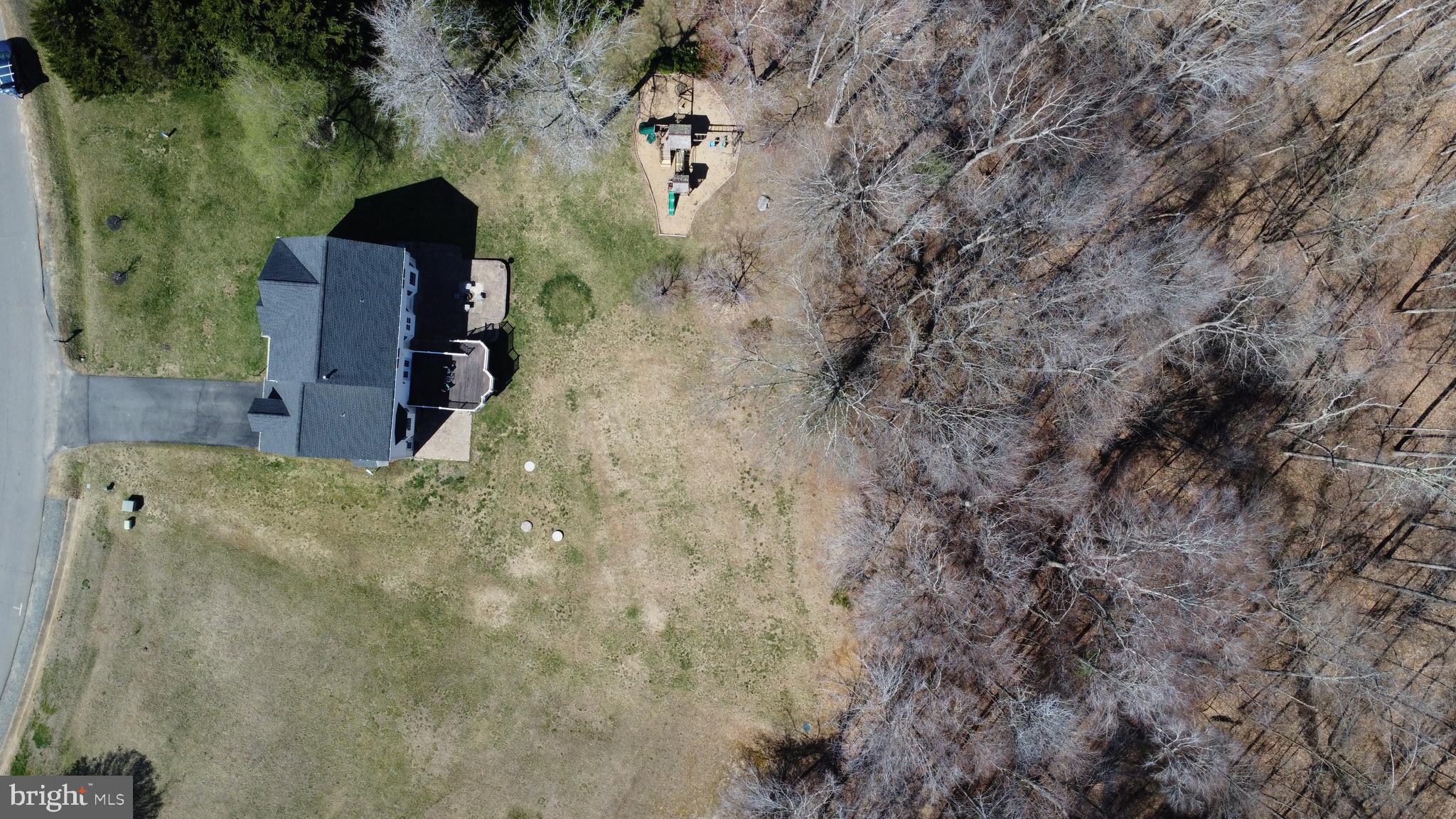 BROOKESMILL ESTATES - Residential