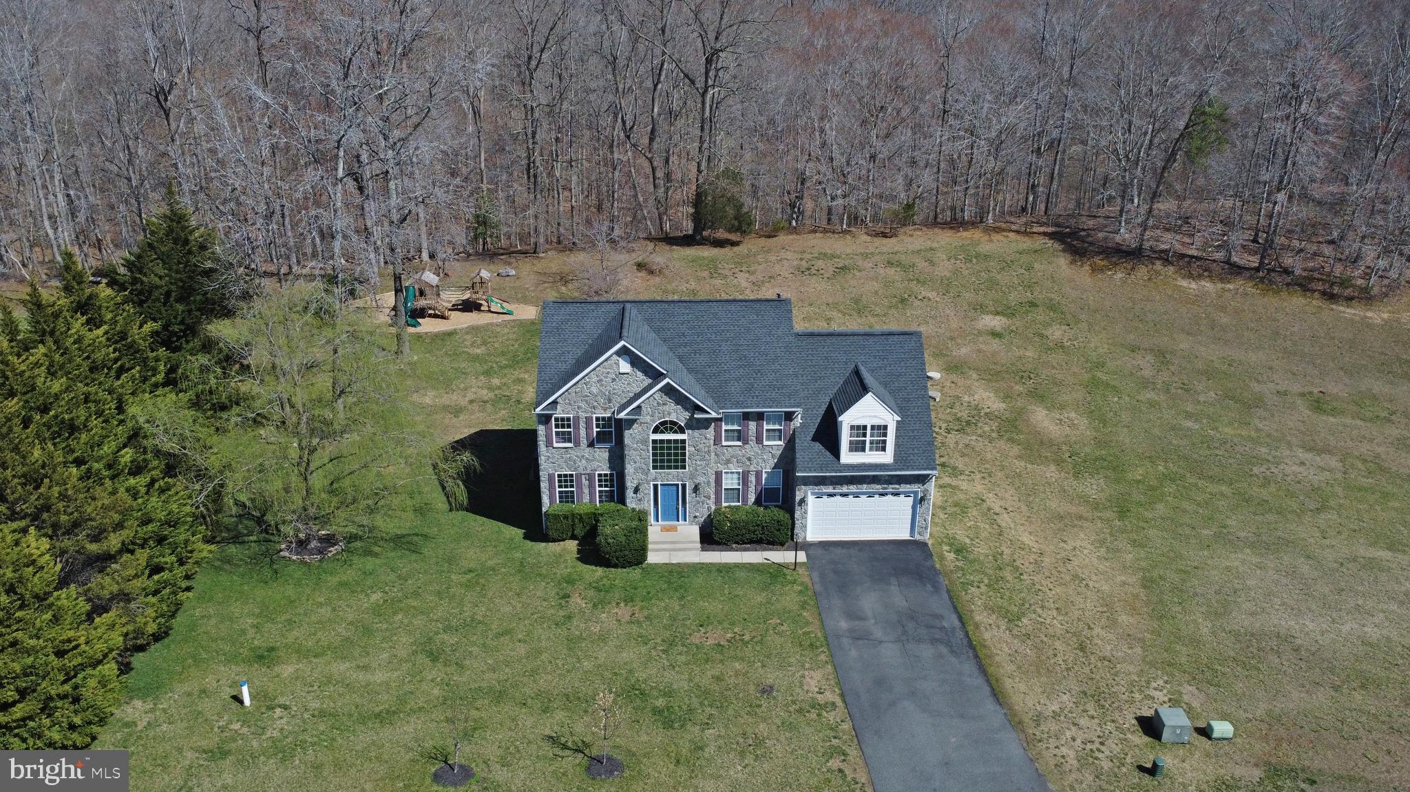 BROOKESMILL ESTATES - Residential