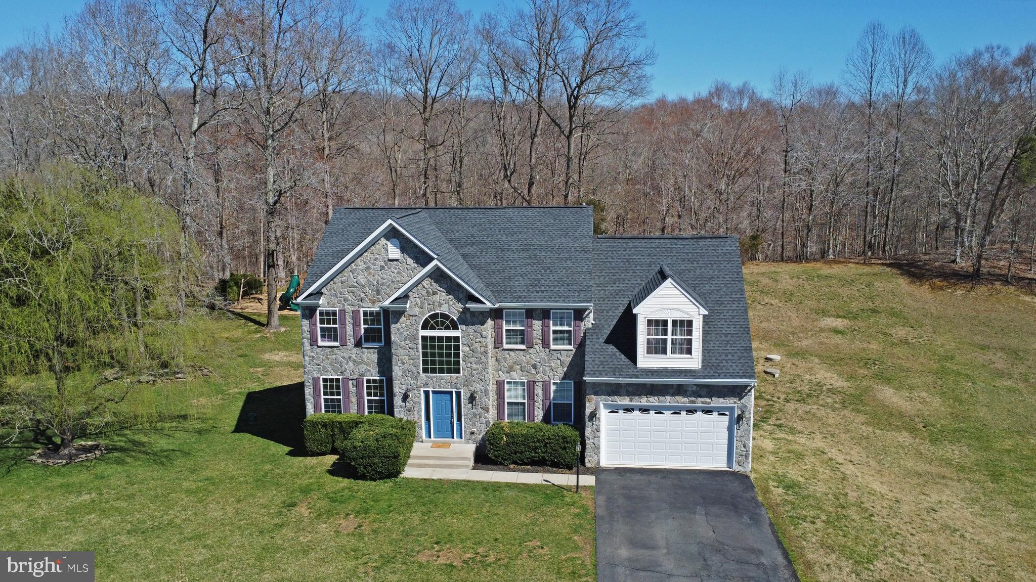 BROOKESMILL ESTATES - Residential