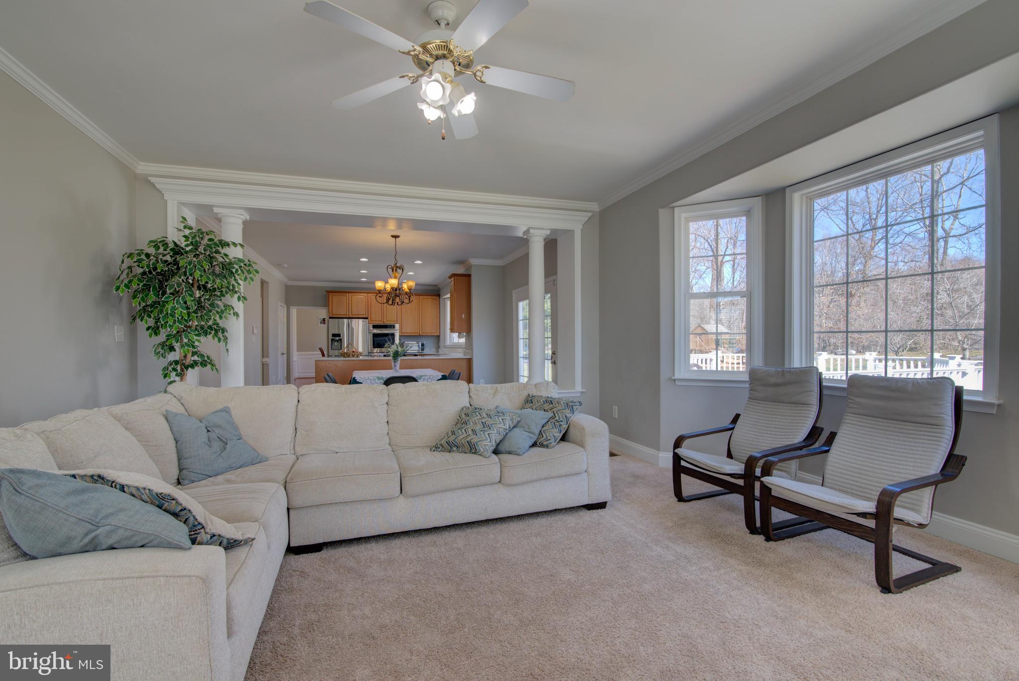 BROOKESMILL ESTATES - Residential