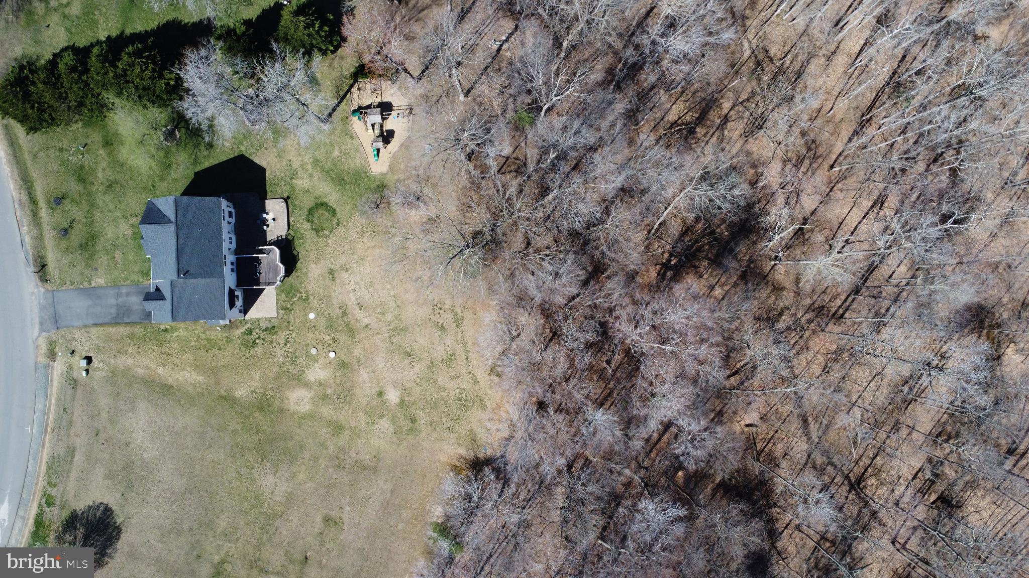 BROOKESMILL ESTATES - Residential