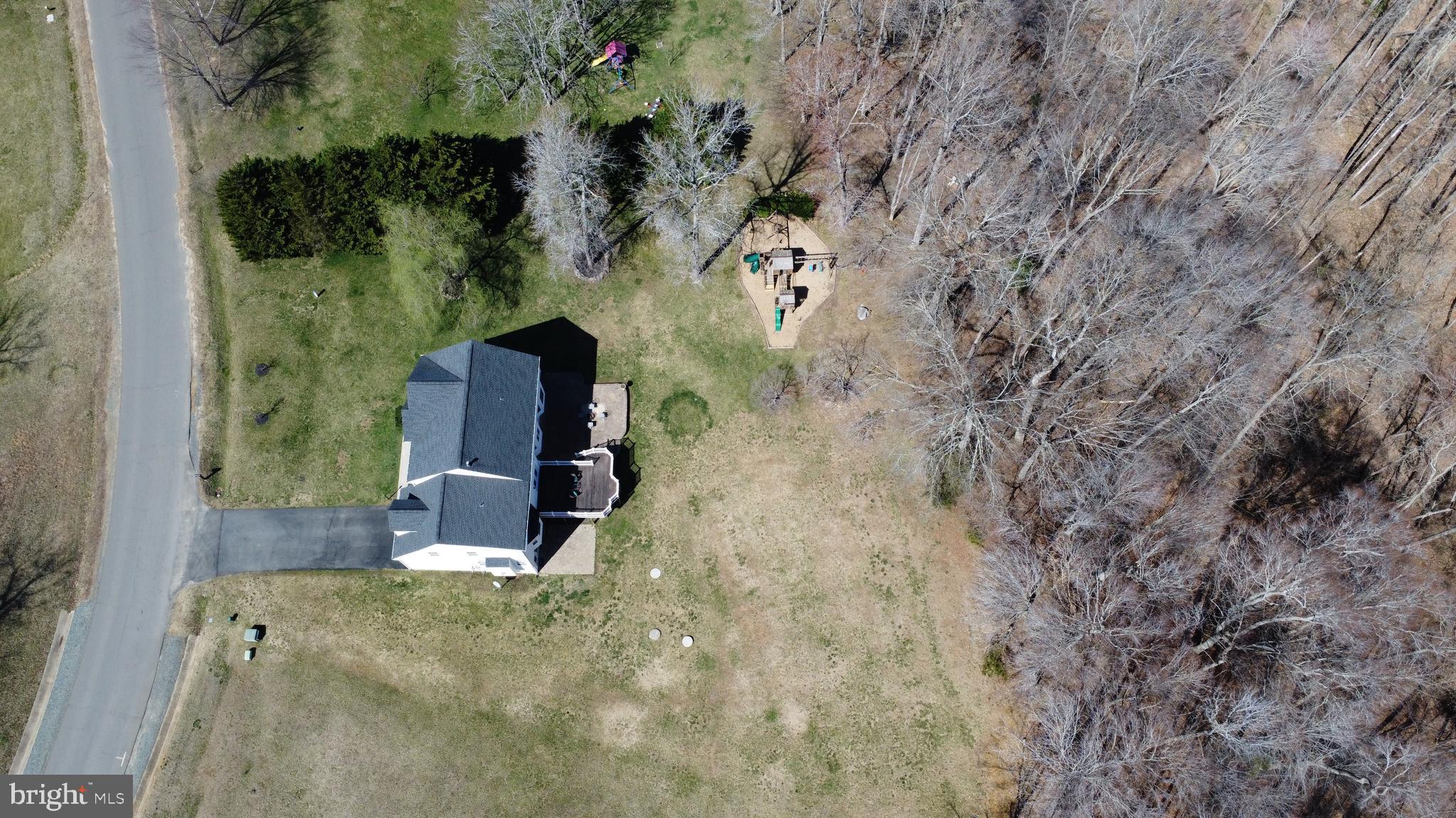 BROOKESMILL ESTATES - Residential