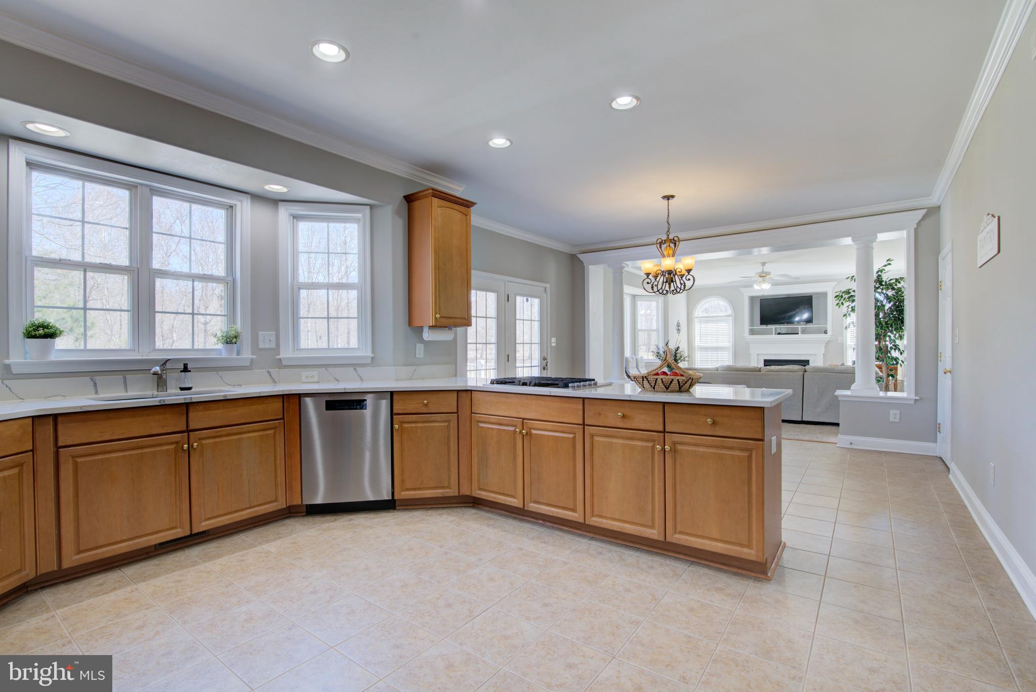 BROOKESMILL ESTATES - Residential