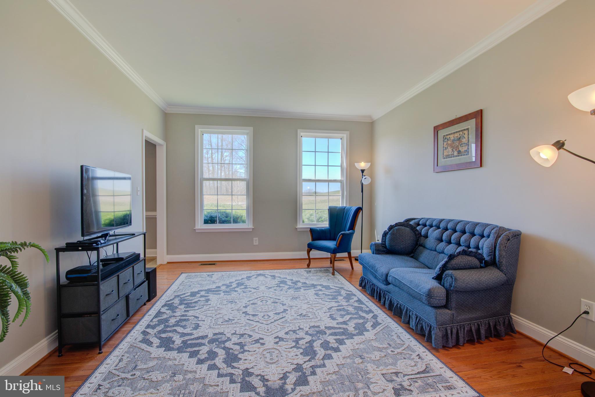 BROOKESMILL ESTATES - Residential