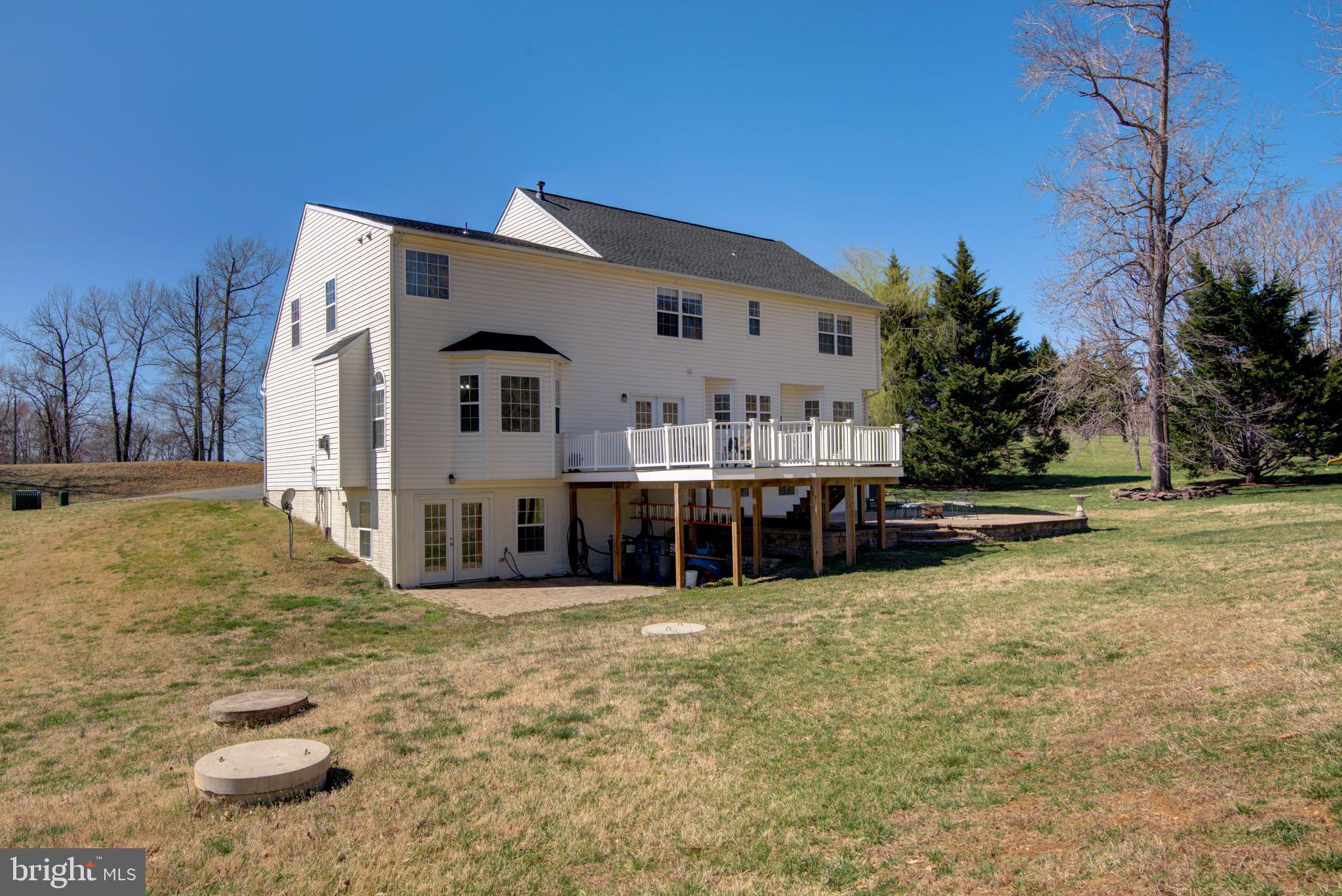 BROOKESMILL ESTATES - Residential